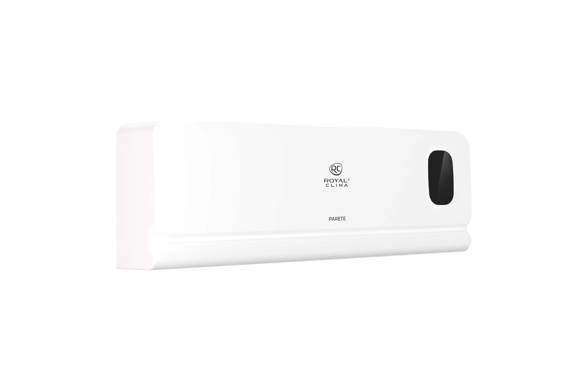 Электрический тепловентилятор настенный Royal Clima PARETE RFH-PT2000DC-WT
