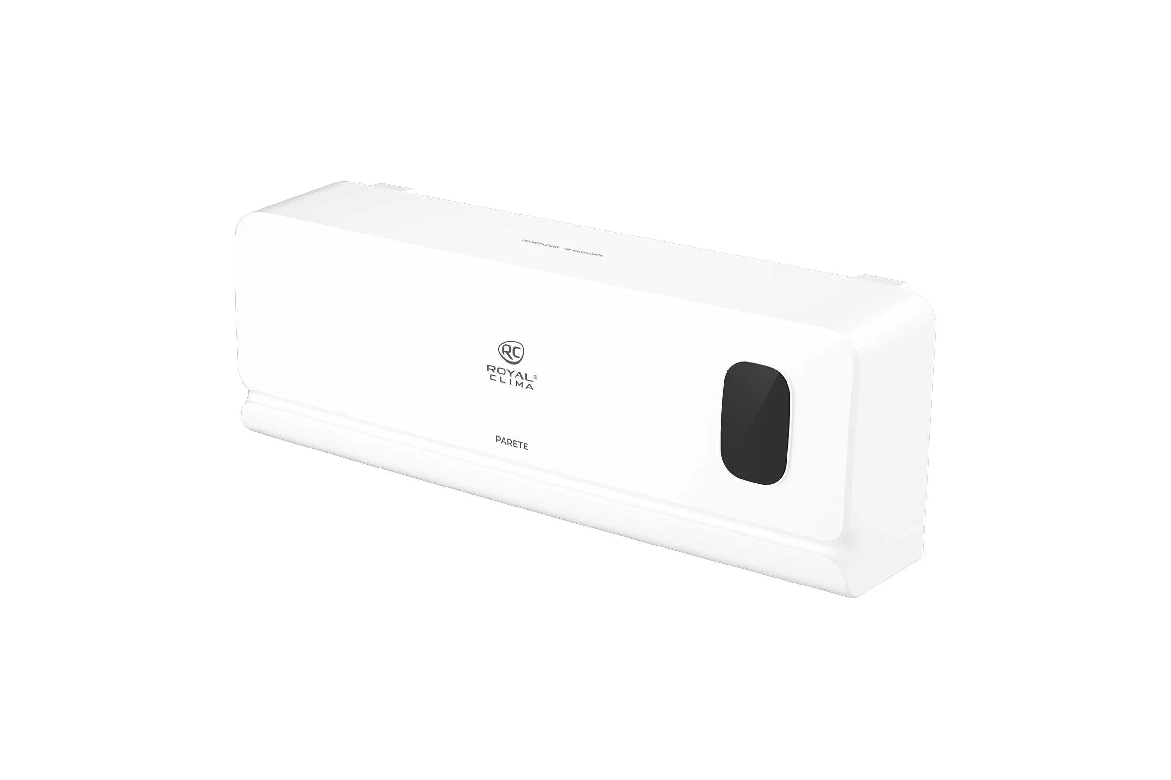 Электрический тепловентилятор настенный Royal Clima PARETE RFH-PT2000DC-WT