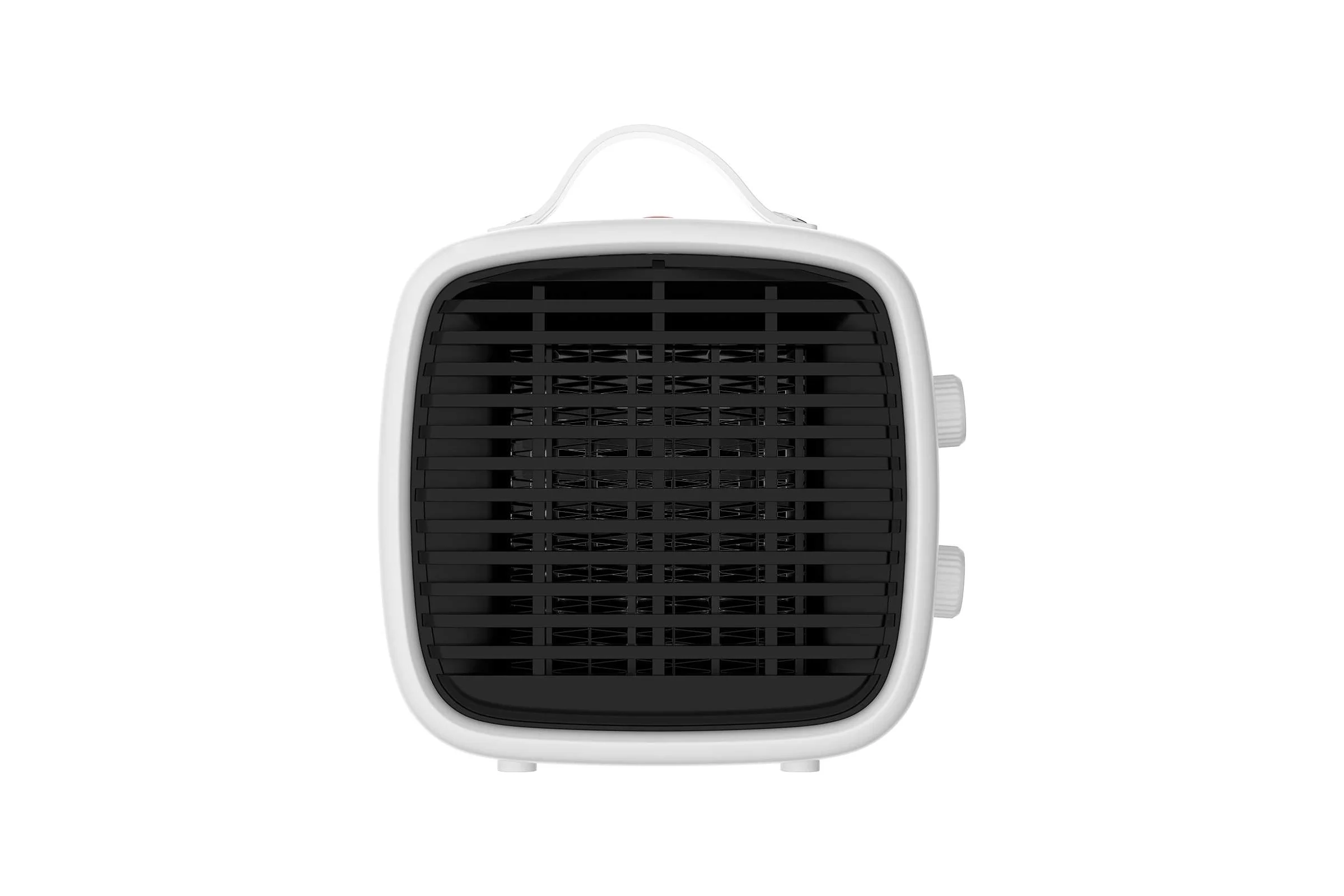 Электрический тепловентилятор Royal Clima PREFERITO RFH-PF1200DC-WT