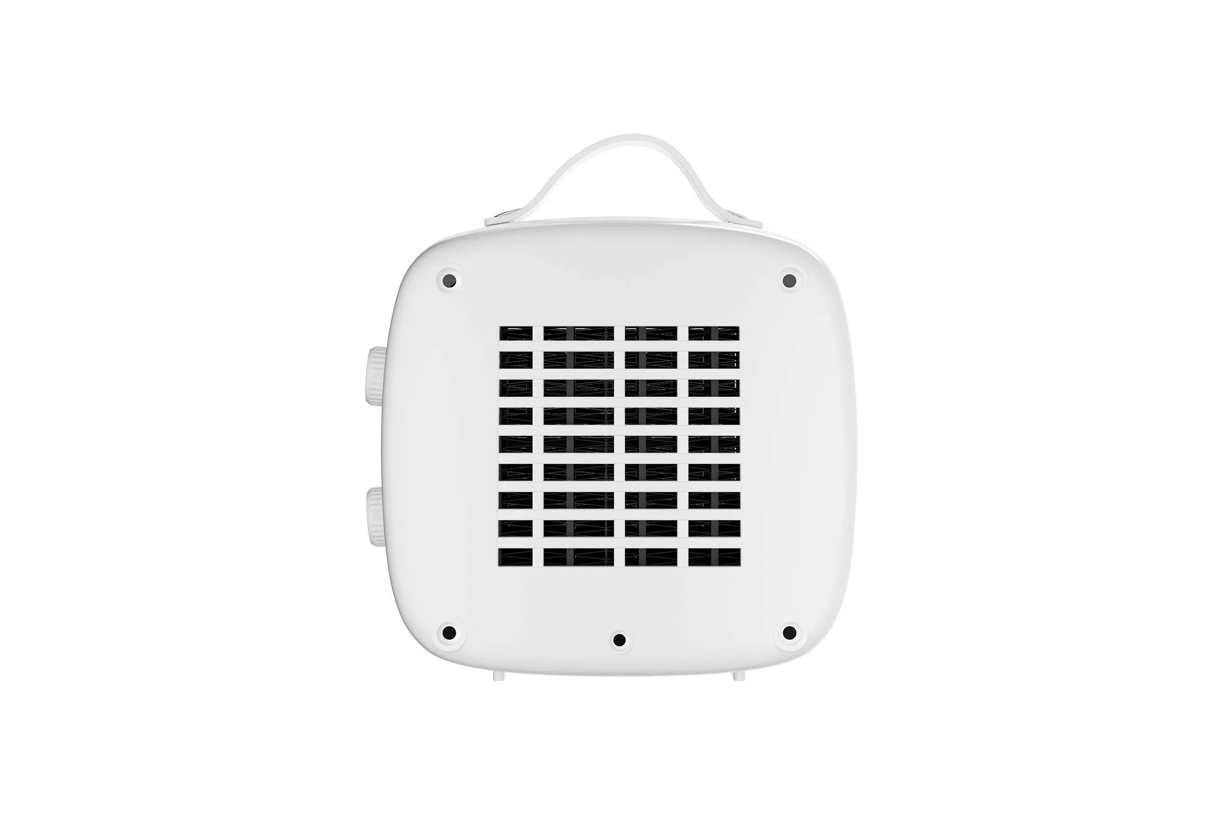 Электрический тепловентилятор Royal Clima PREFERITO RFH-PF1200DC-WT
