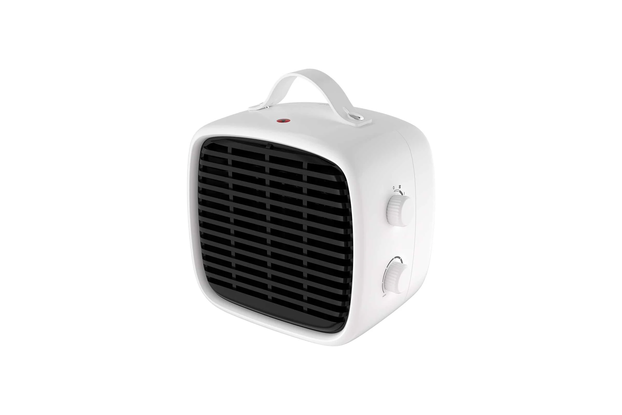 Электрический тепловентилятор Royal Clima PREFERITO RFH-PF1200DC-WT