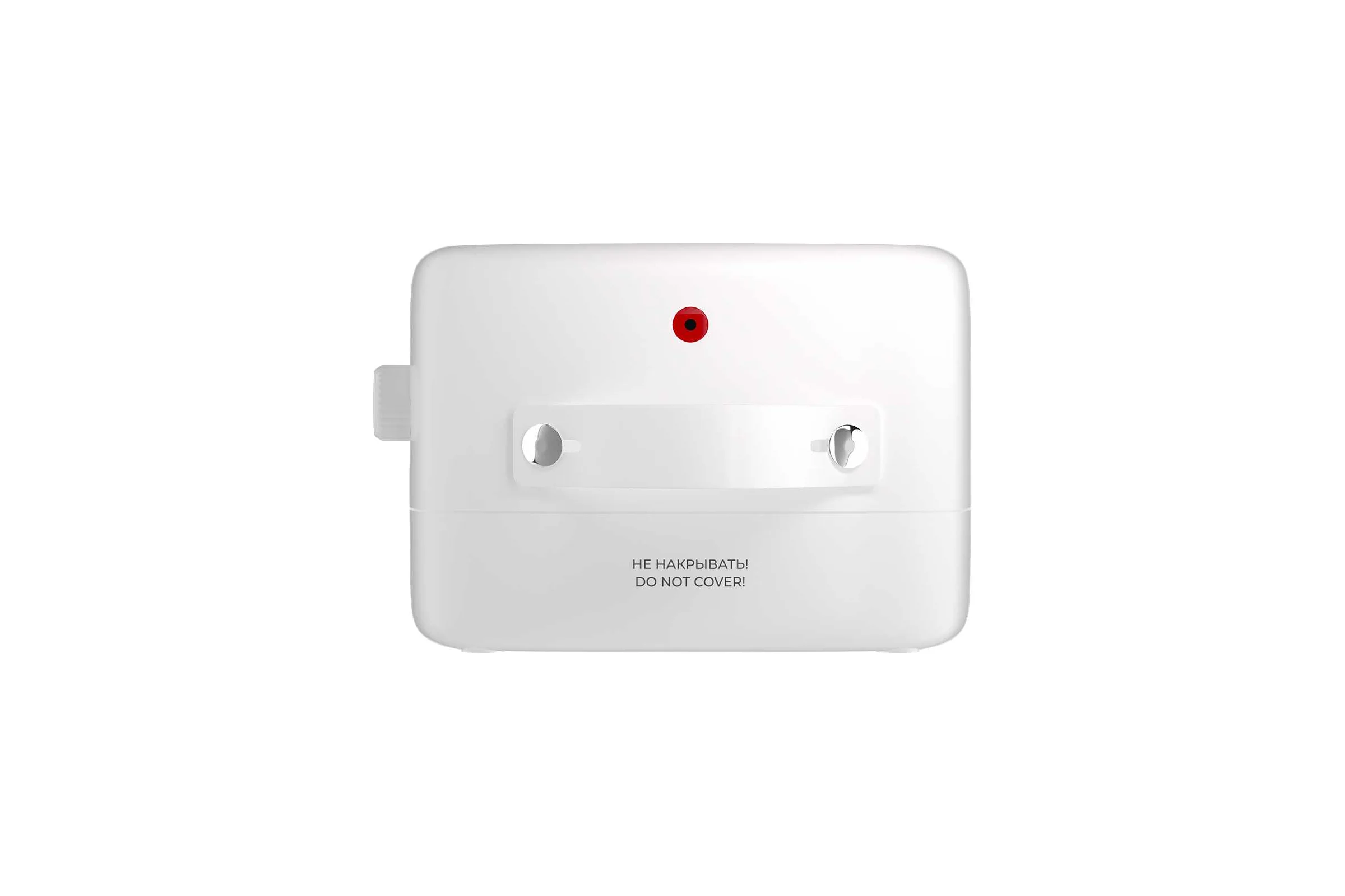 Электрический тепловентилятор Royal Clima PREFERITO RFH-PF1200DC-WT