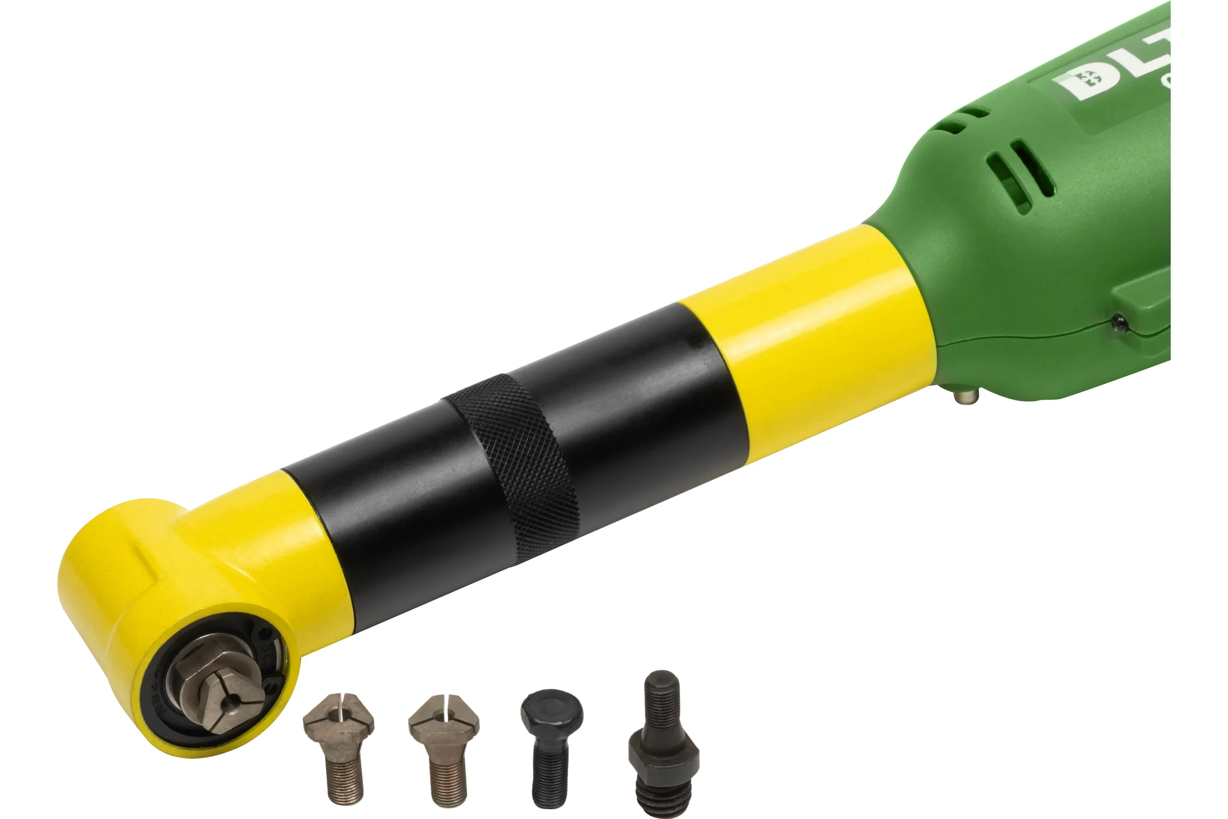 Гравер DLT G-150 аккумуляторный 1155
