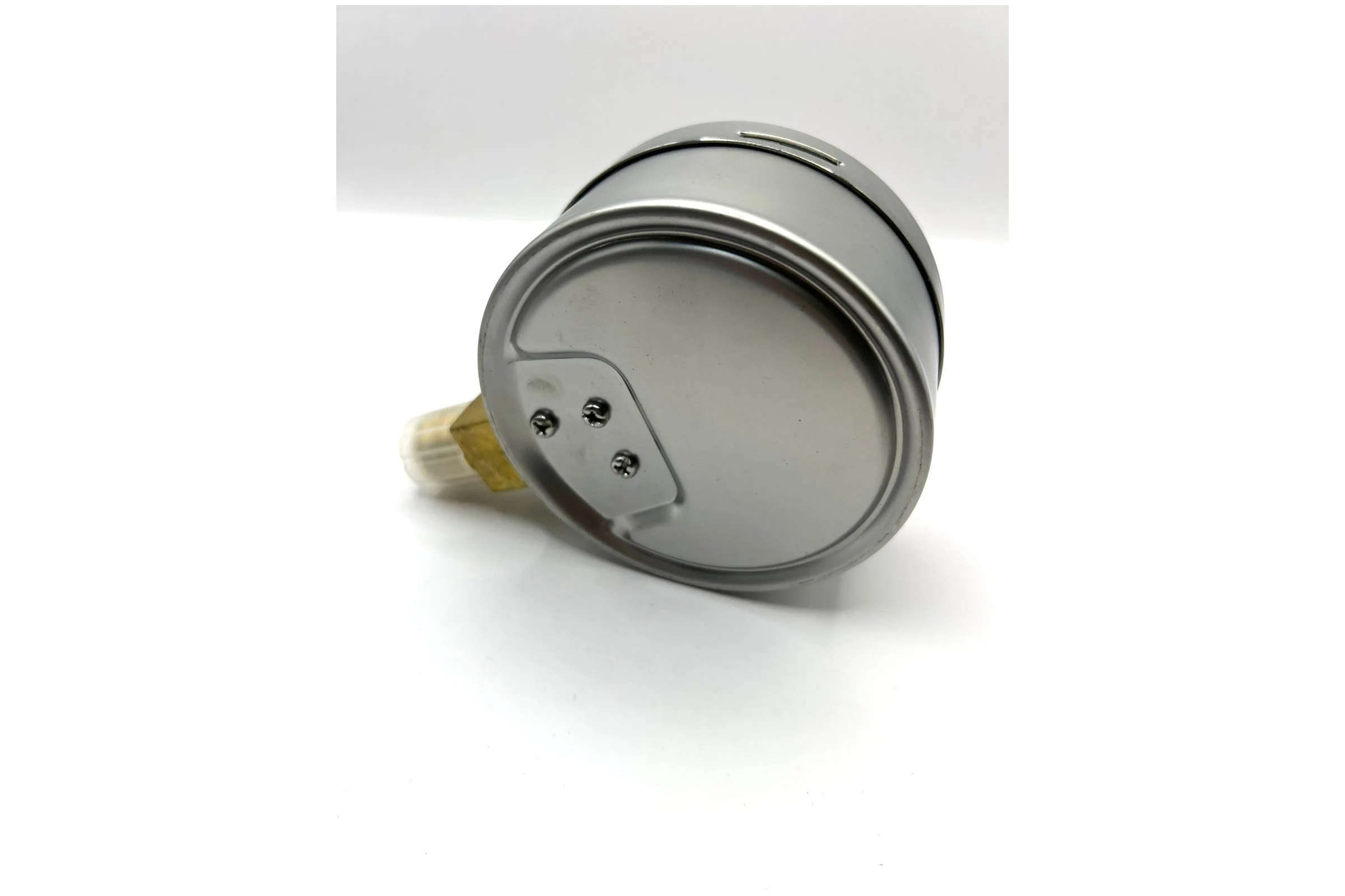 Манометр МЕТЕР ДМ 30-100-1-M Р=0..25 kPa M20x1,5 кл.1,5 8244