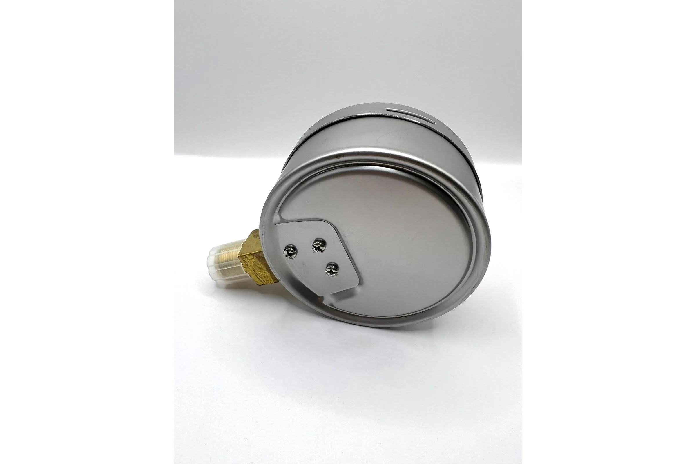 Манометр МЕТЕР ДМ 30-100-1-M Р=0..40 kPa M20x1,5 кл.1,5 8243