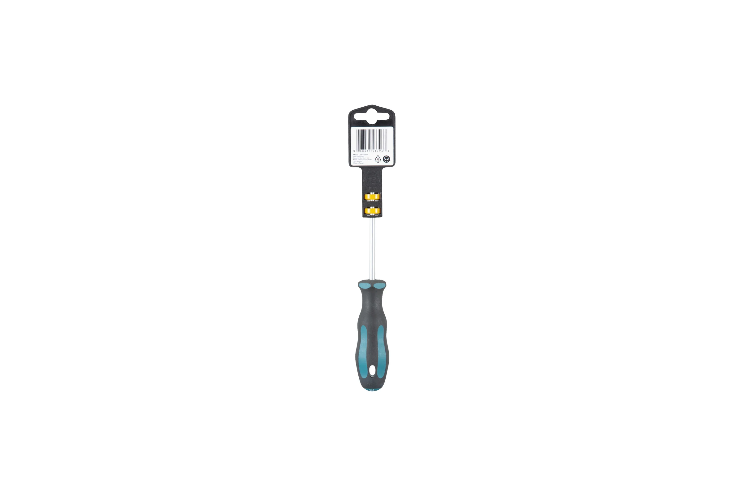Отвертка Makita T20, длина стержня 100 мм B-65997