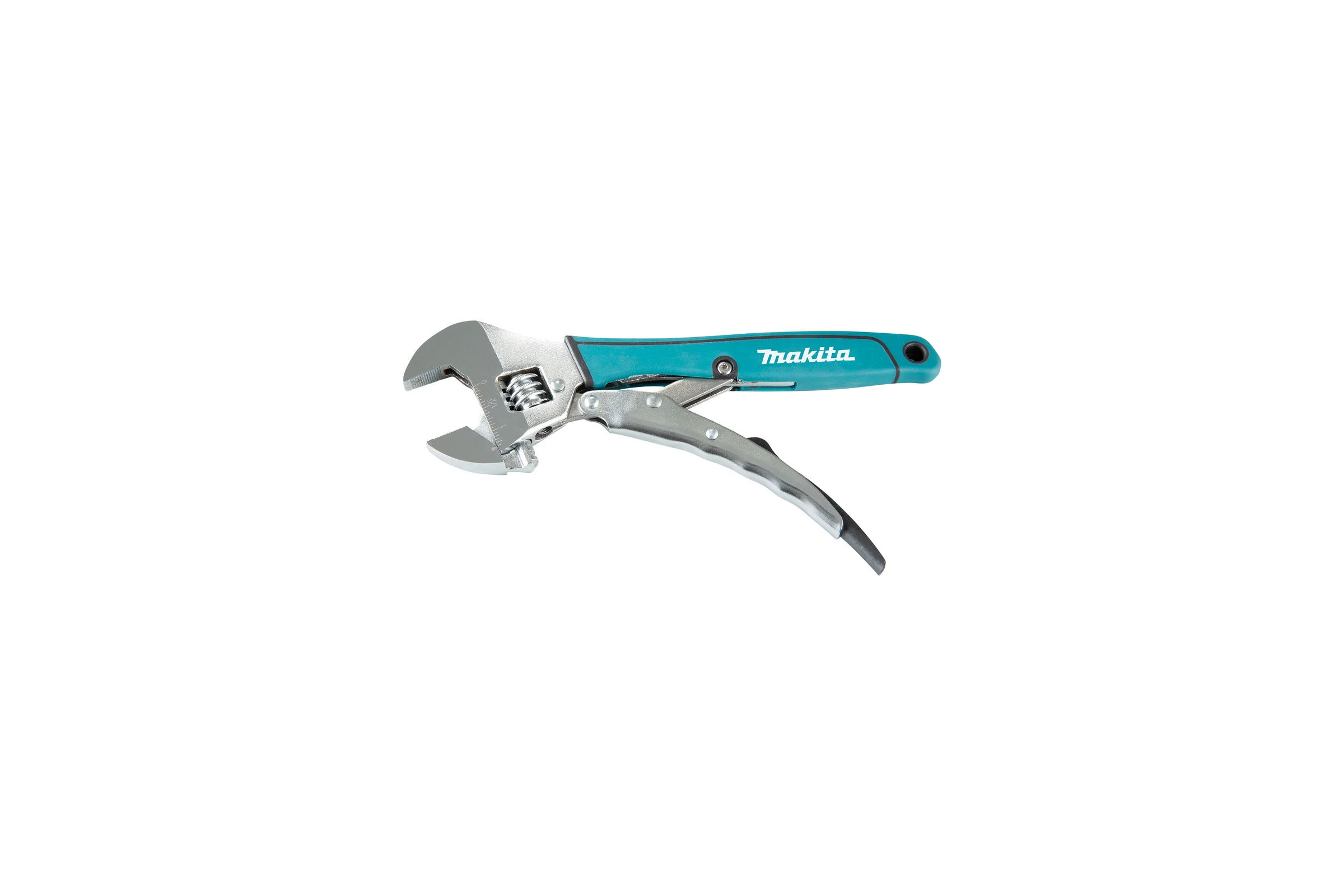 Разводной ключ Makita с фиксатором 10 (250 мм) B-65470
