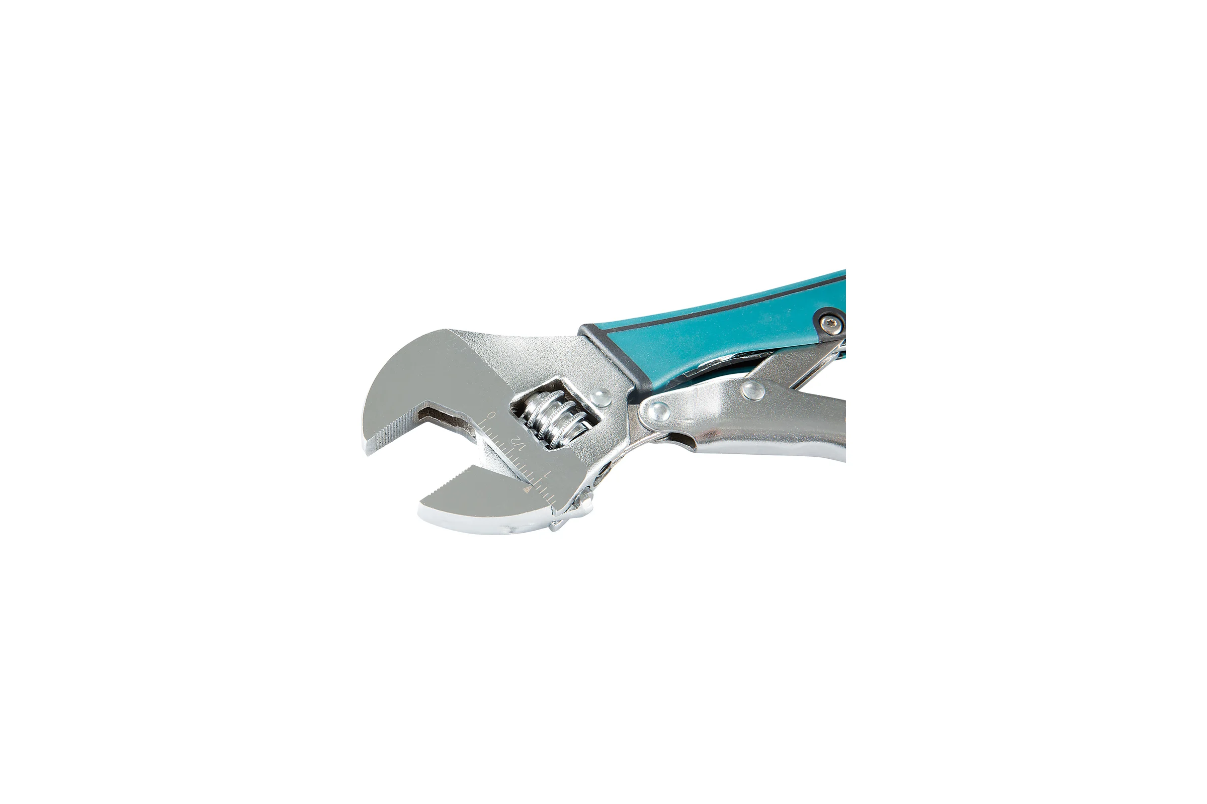Разводной ключ Makita с фиксатором 10 (250 мм) B-65470