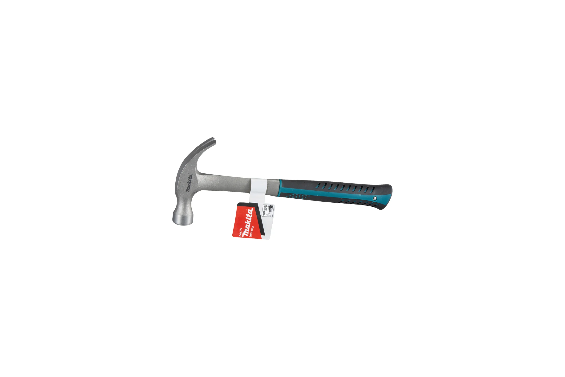 Молоток-гвоздодер Makita B-65779