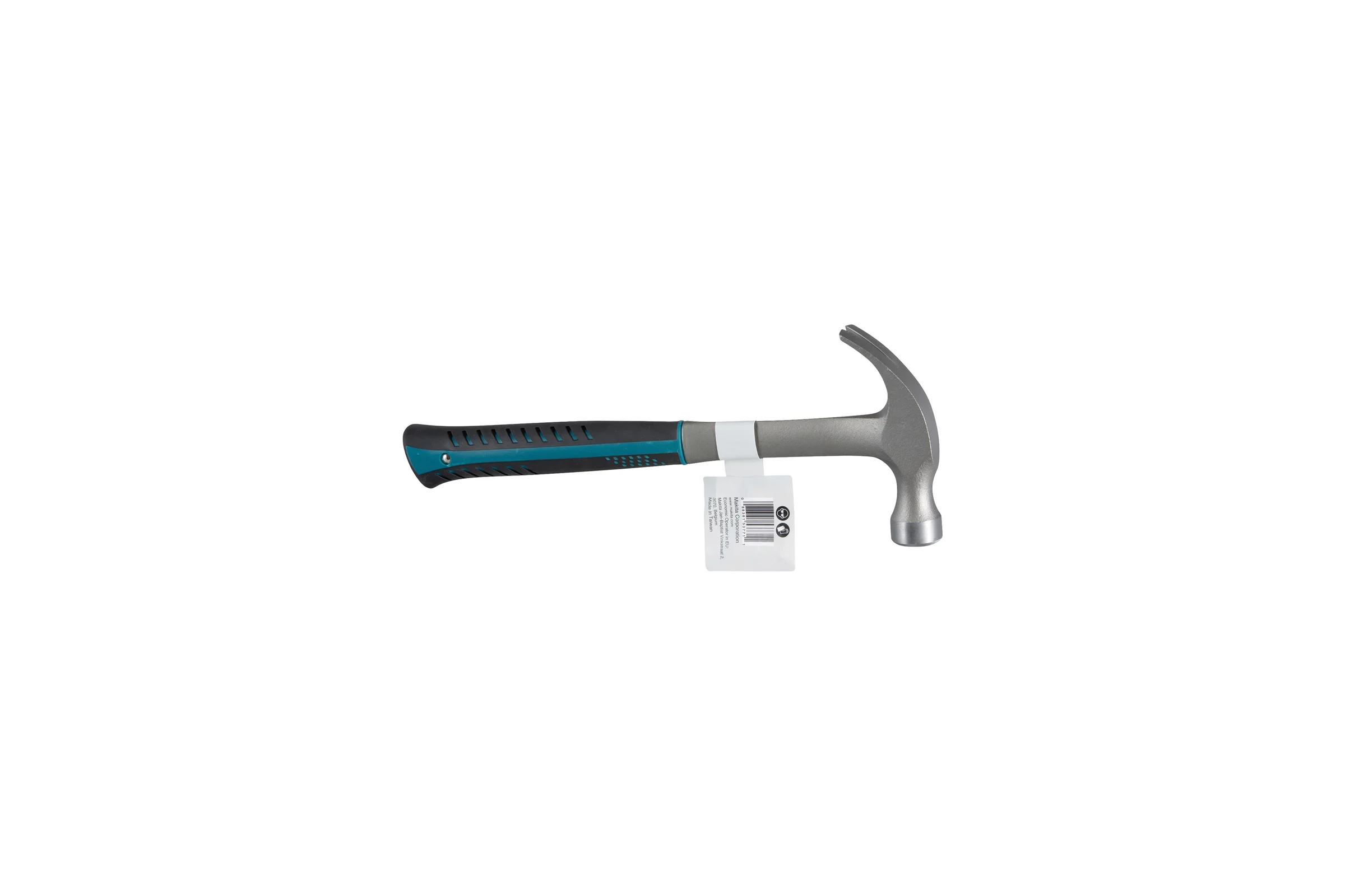 Молоток-гвоздодер Makita B-65779