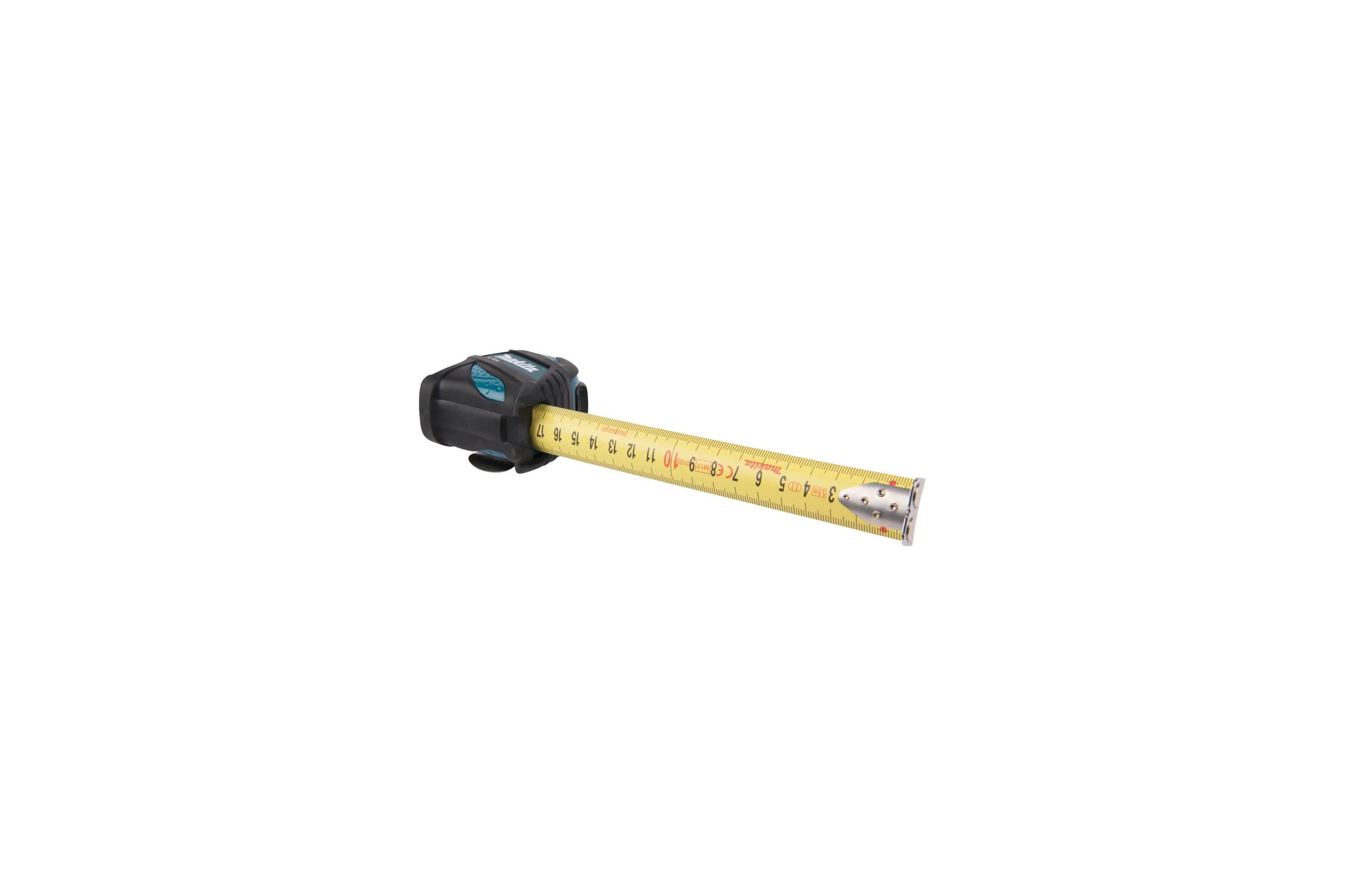 Рулетка Makita 5.5 м, 25 мм B-57146