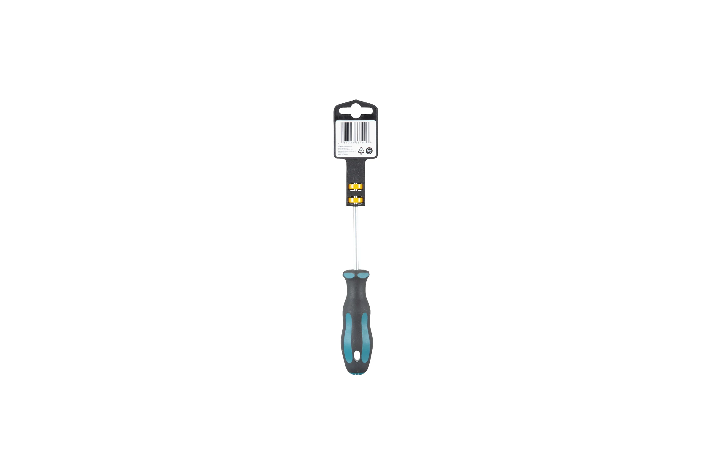 Отвертка Makita T10, длина стержня 100 мм B-65975