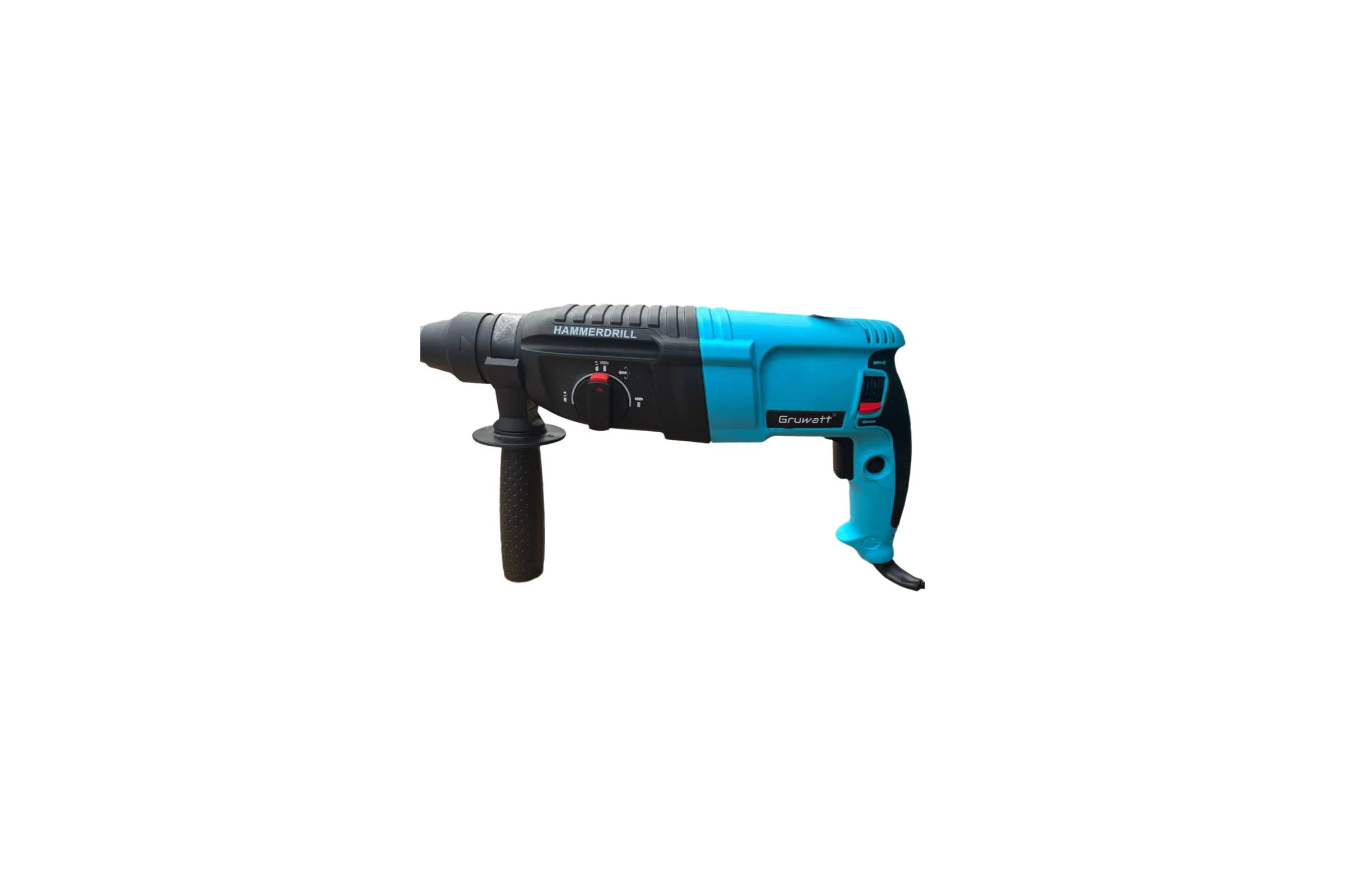 Перфоратор GRUWATT GRS-R1