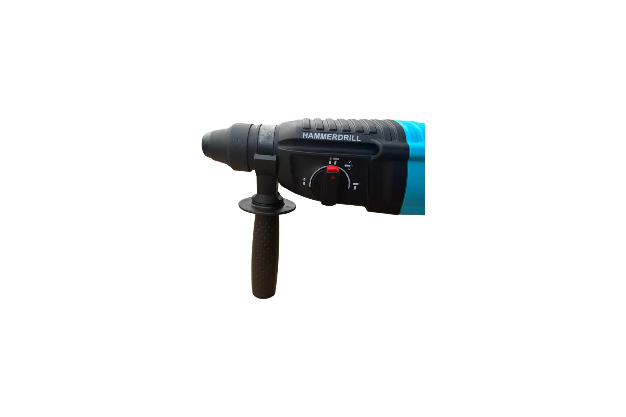 Перфоратор GRUWATT GRS-R1