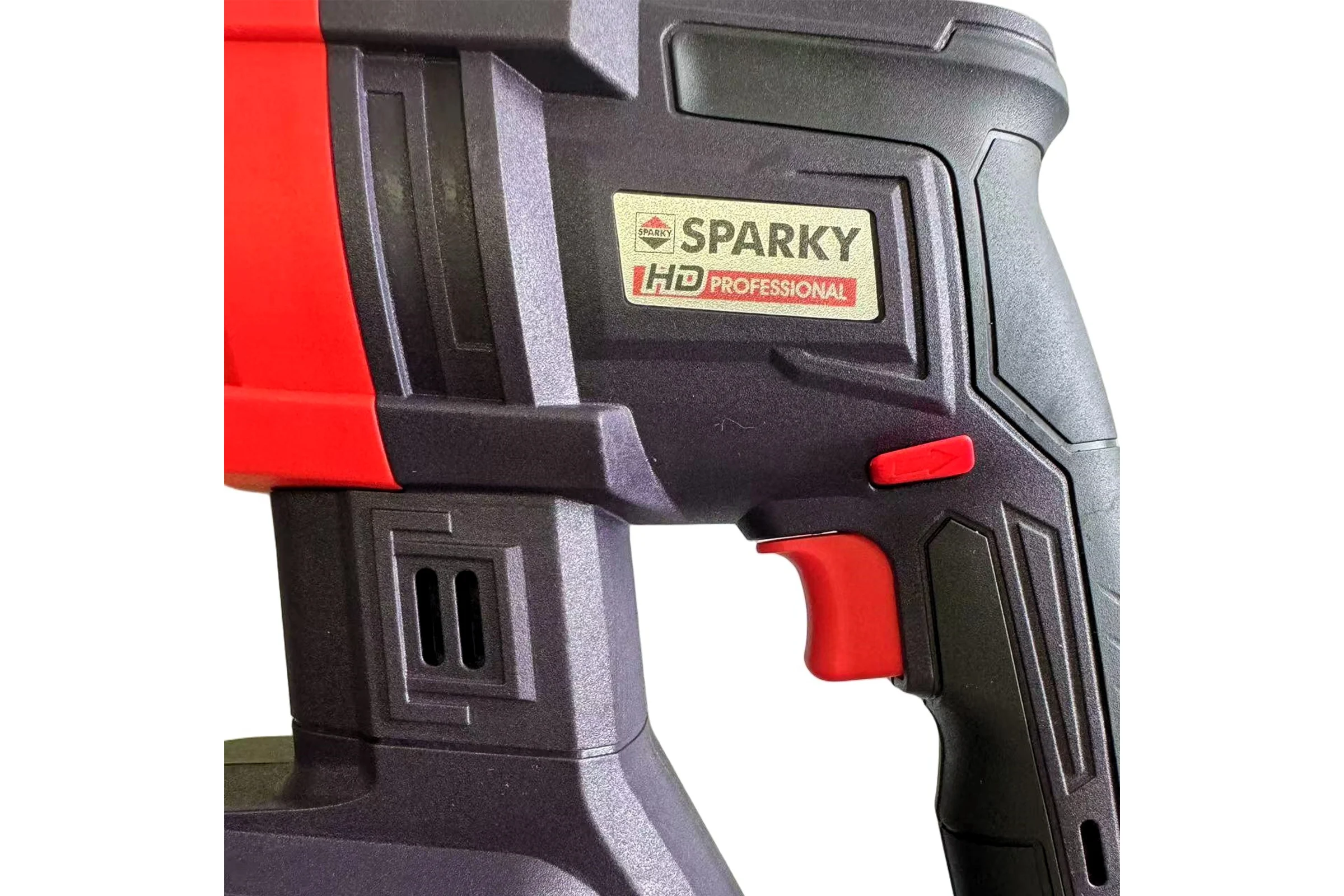Аккумуляторный перфоратор SPARKY BPR 18Li HD BL 14000199589