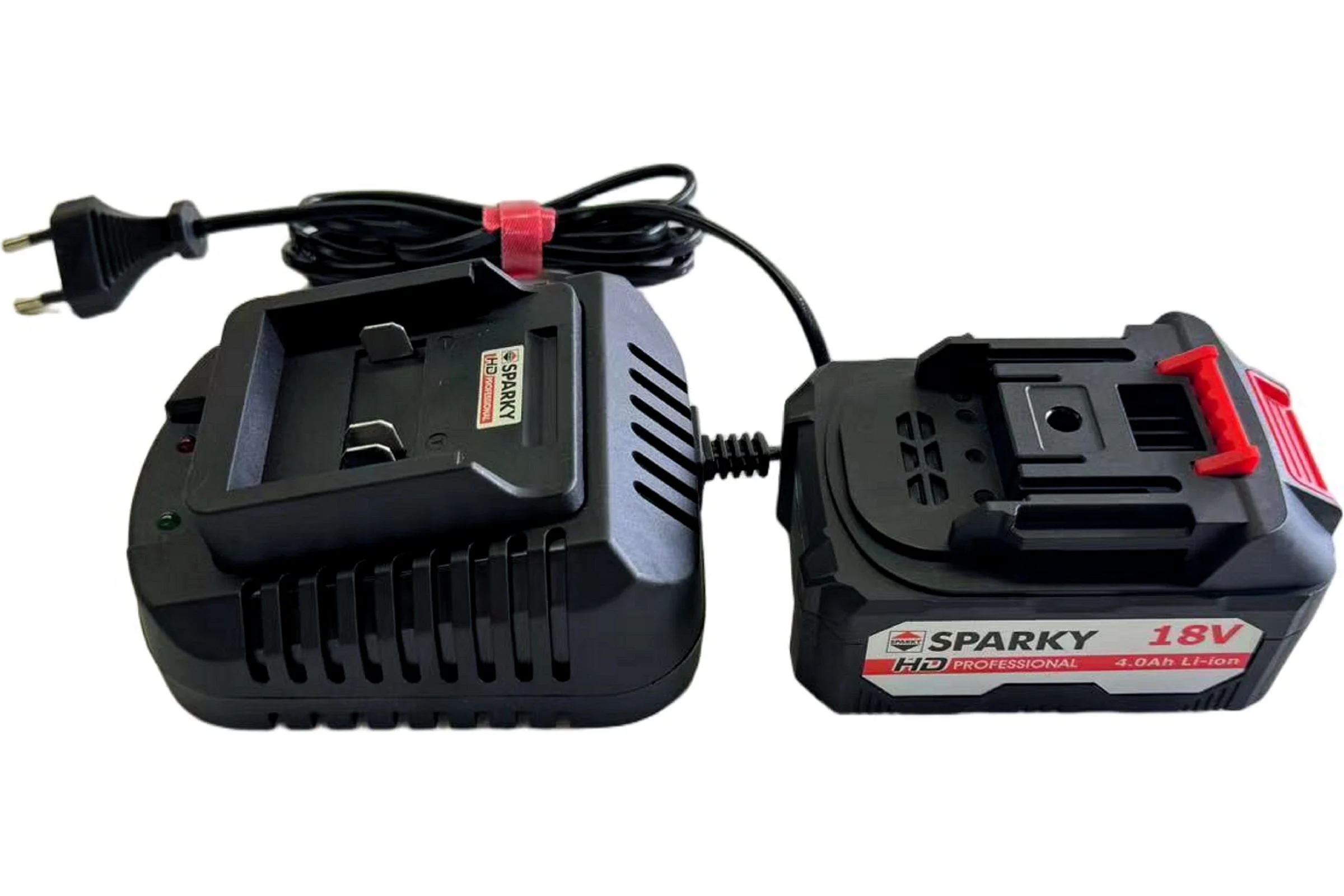 Аккумуляторный перфоратор SPARKY BPR 18Li HD BL 14000199589