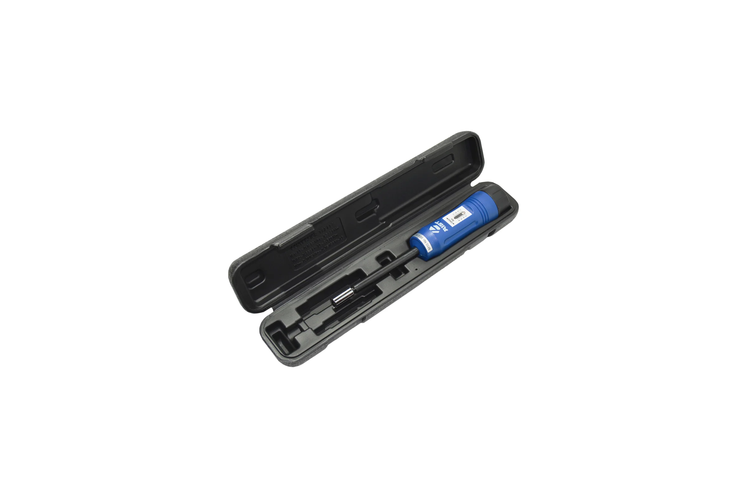 Динамометрическая отвертка AIST 1-8Нм 1/4 с длинным стержнем 16072008L 00-00026546