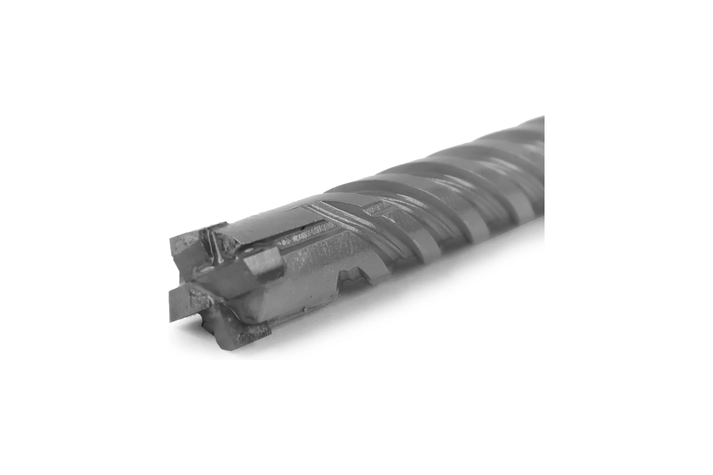 Сверло по арматуре SDS-plus MESSER 10х303 BR-10-303