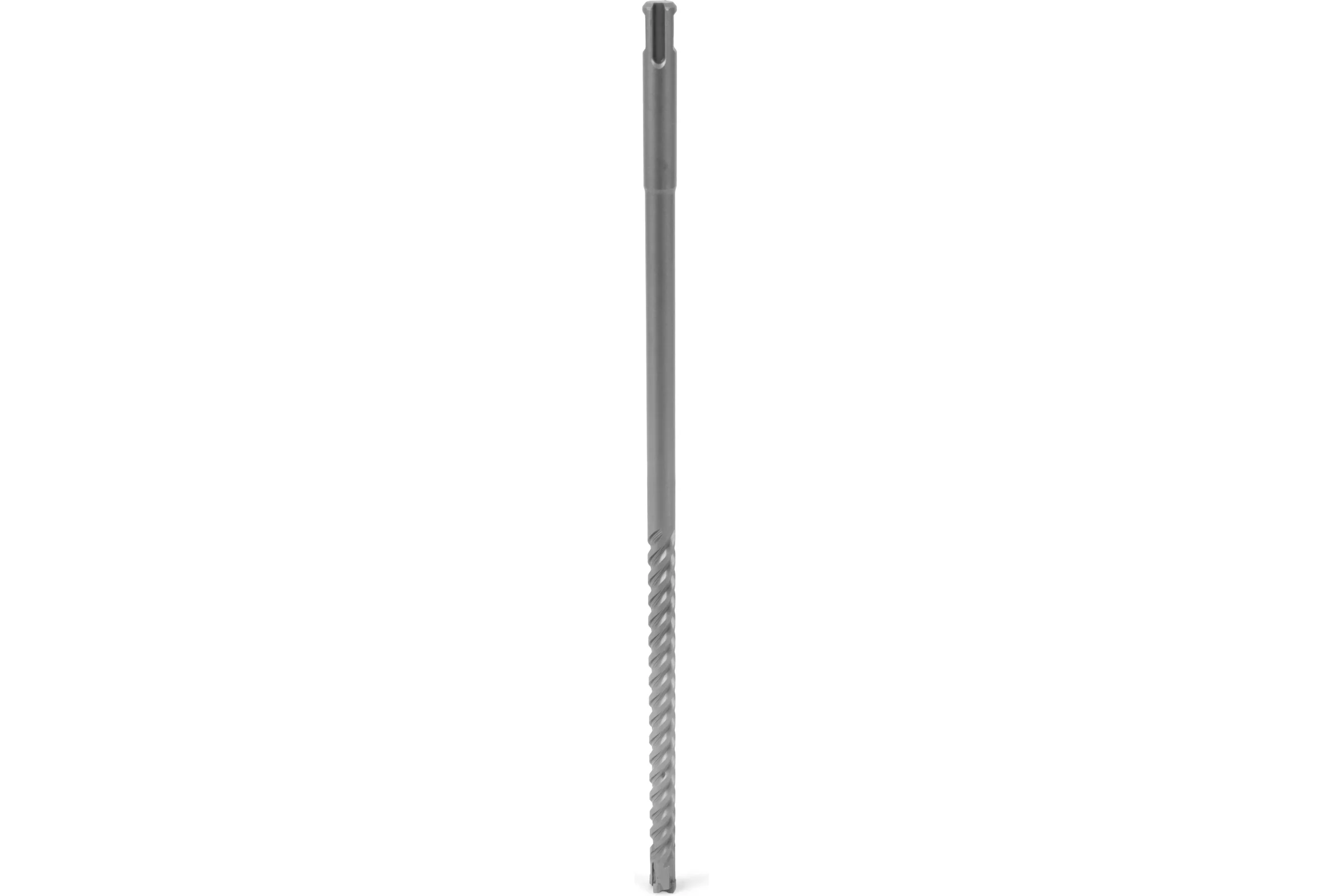 Сверло по арматуре SDS-plus MESSER 10х303 BR-10-303