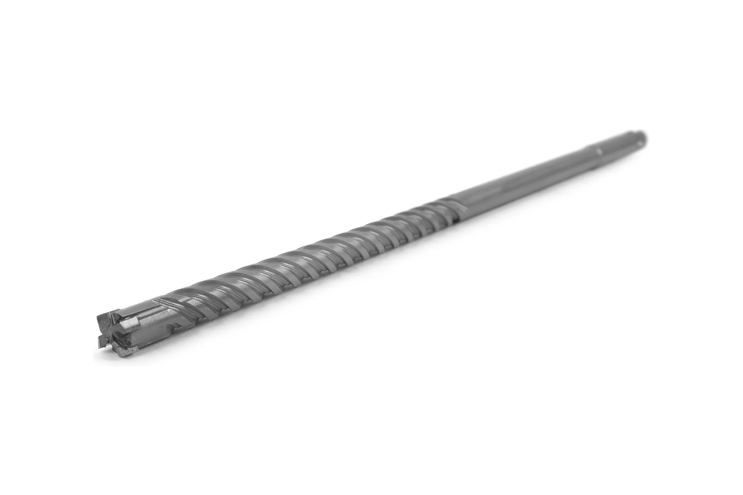 Сверло по арматуре SDS-plus MESSER 12х303 BR-12-303
