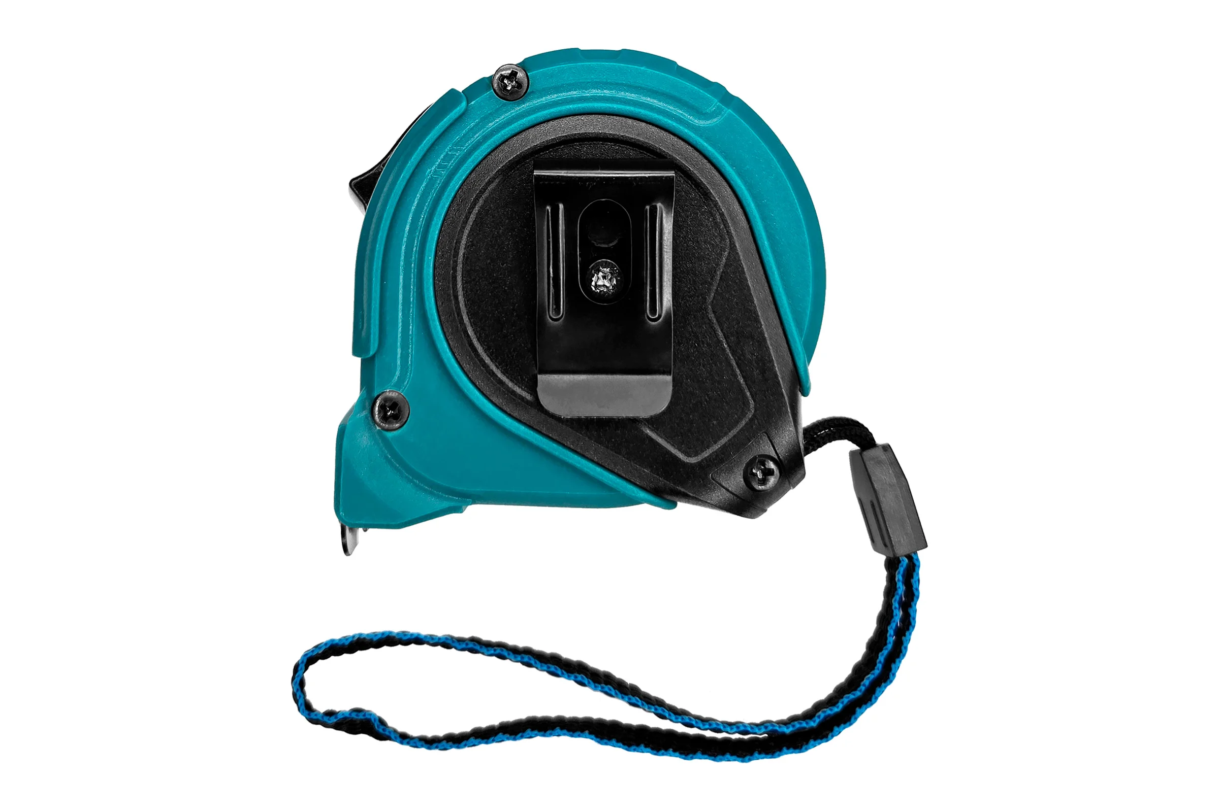 Рулетка измерительная с магнитом GRAFF Master 5м х 25мм 2514004