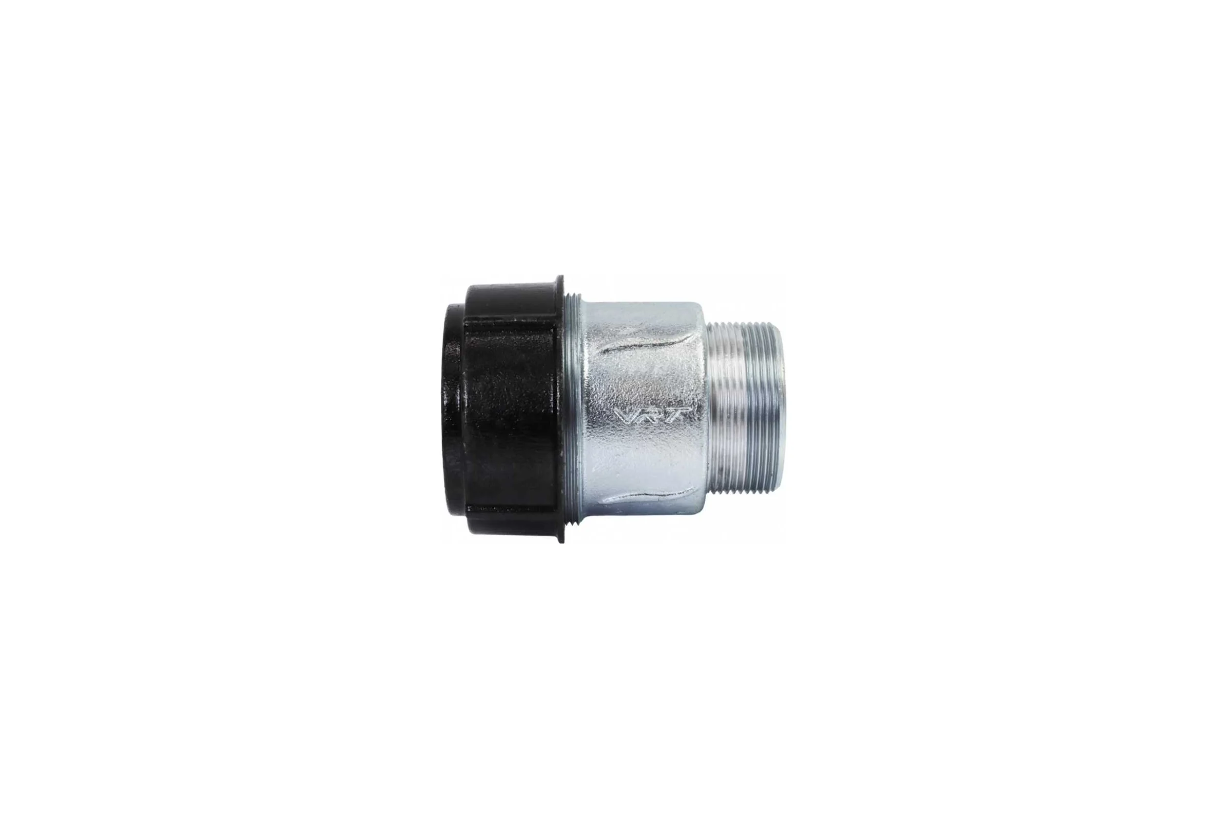 Муфта ремонтная VRT 1 1/4'' с наружной резьбой 556226