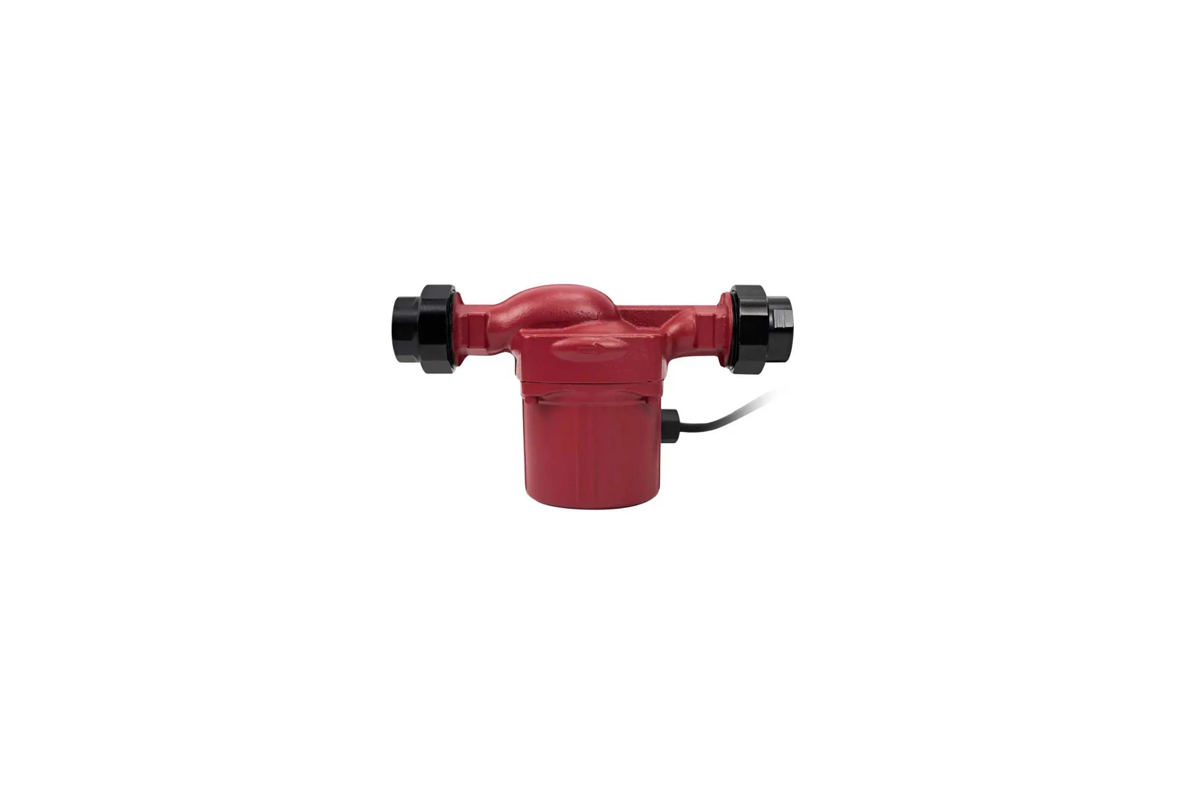 Насос циркуляционный GIDRO FORCE с гайками и кабелем CP25/6(130mm)