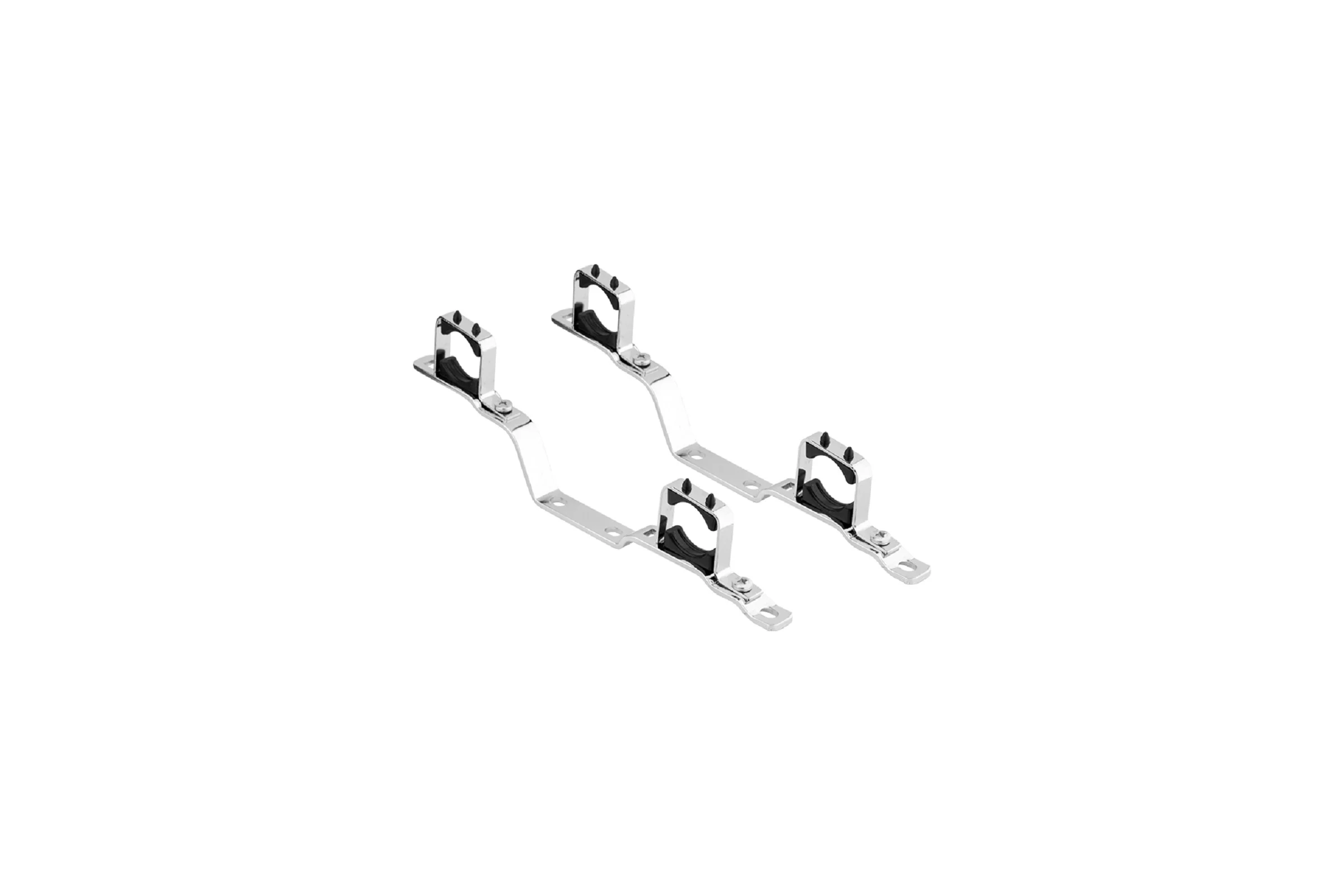 Комплект кронштейнов для коллекторной группы PROFACTOR 3/4, пара PF MB 833