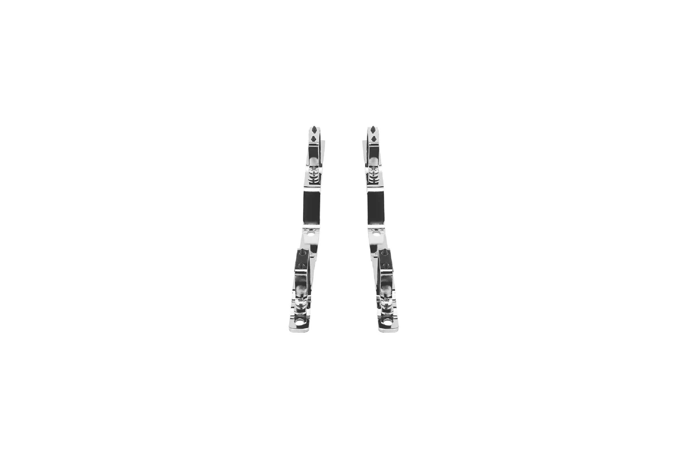 Комплект кронштейнов для коллекторной группы PROFACTOR 3/4, пара PF MB 833