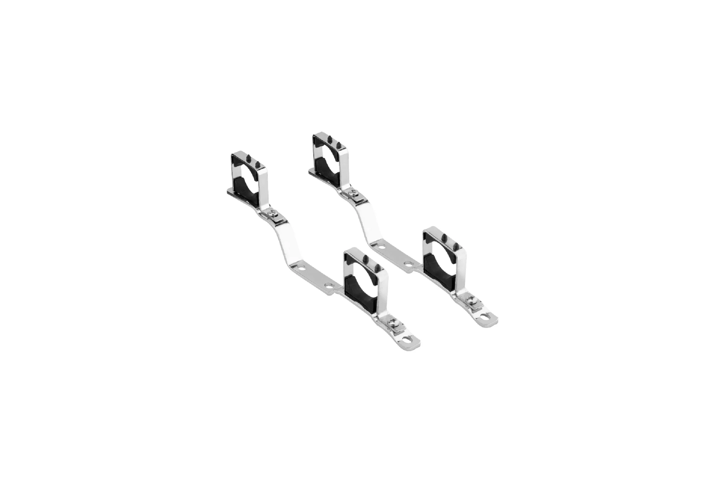 Комплект кронштейнов для коллекторной группы PROFACTOR 1 1/4, пара PF MB 835