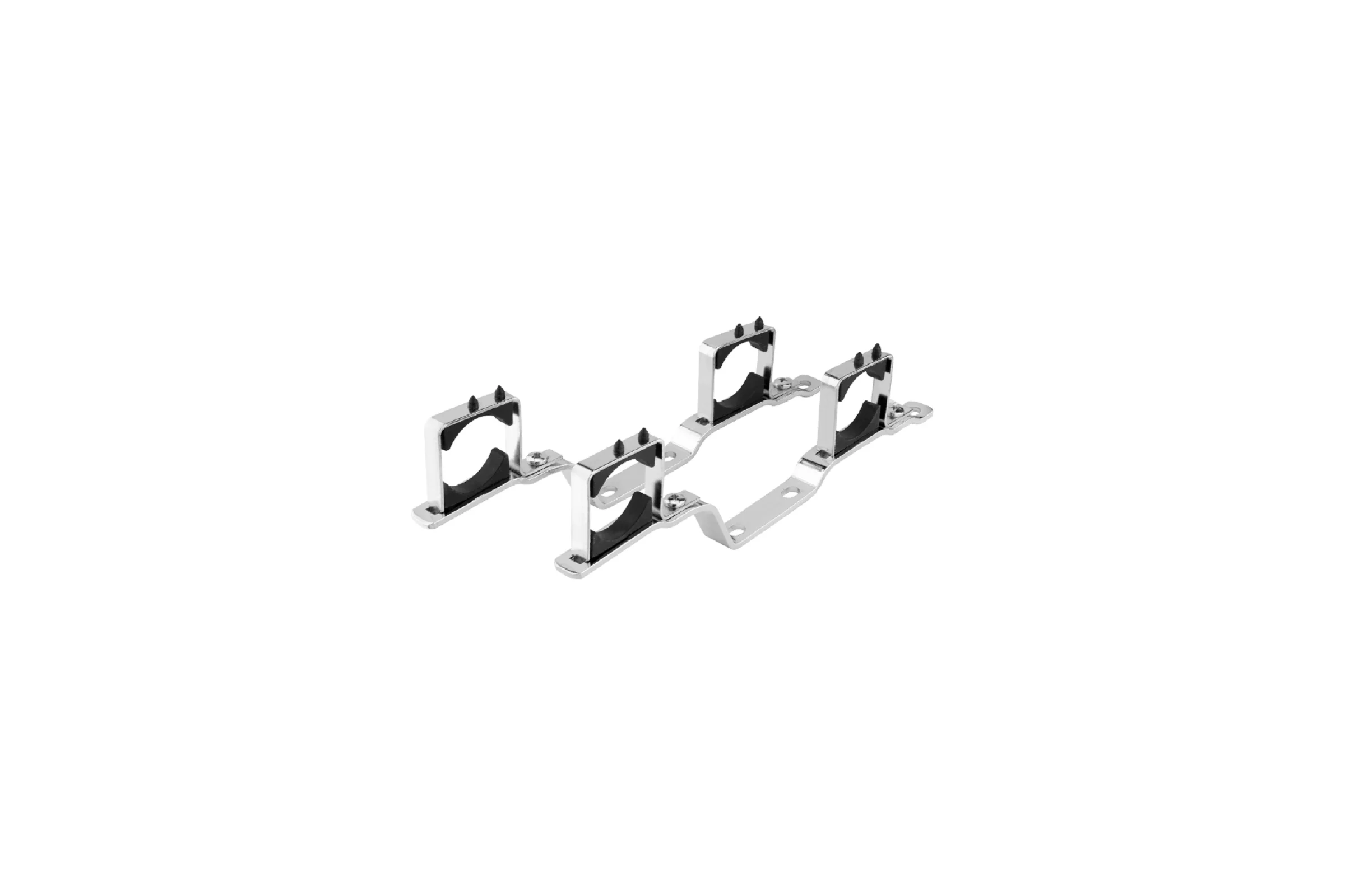 Комплект кронштейнов для коллекторной группы PROFACTOR 1 1/4, пара PF MB 835