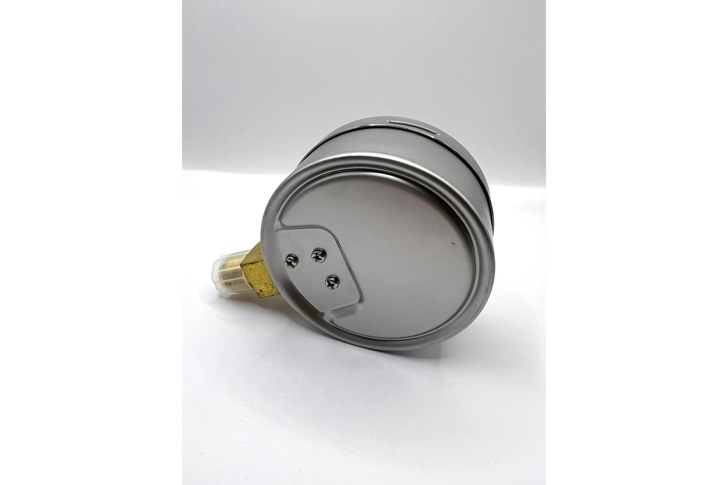 Манометр МЕТЕР ДМ 30-100-1-M Р=0..16 kPa M20x1,5 кл.1,5 8245