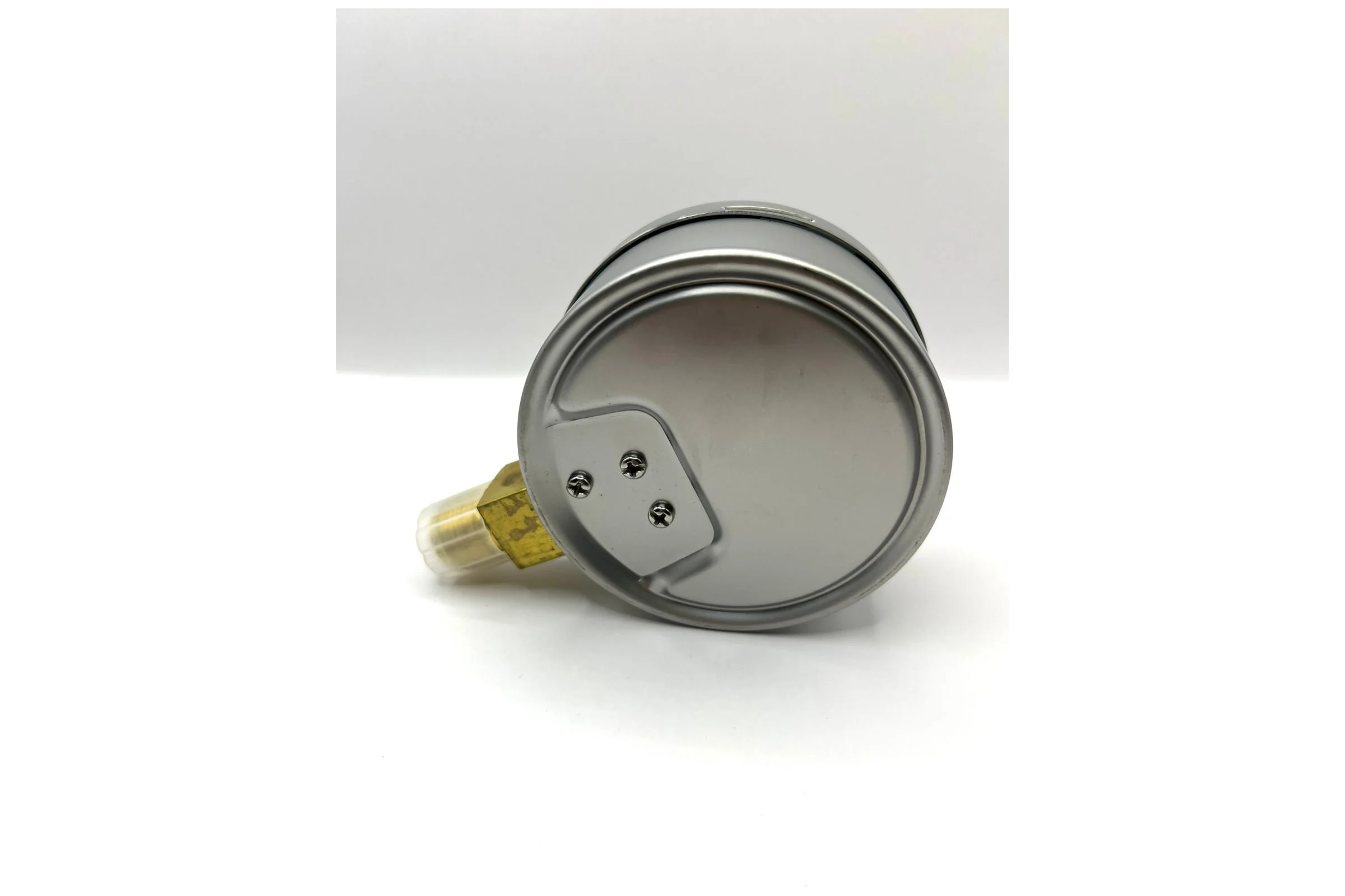 Манометр МЕТЕР ДМ 30-100-1-M Р=0..6 kPa M20x1,5 кл.1,5 8240