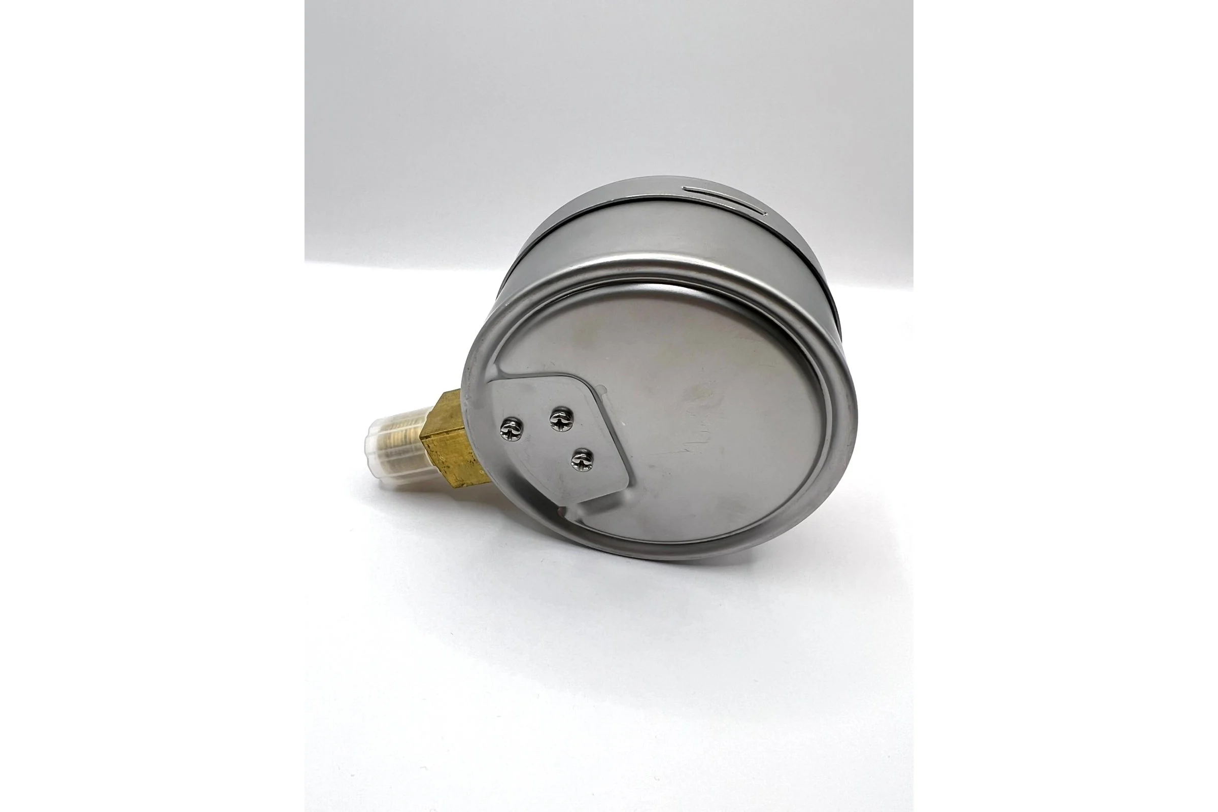 Манометр МЕТЕР ДМ 30-100-1-M Р=0..4 kPa M20x1,5 кл.1,5 8242