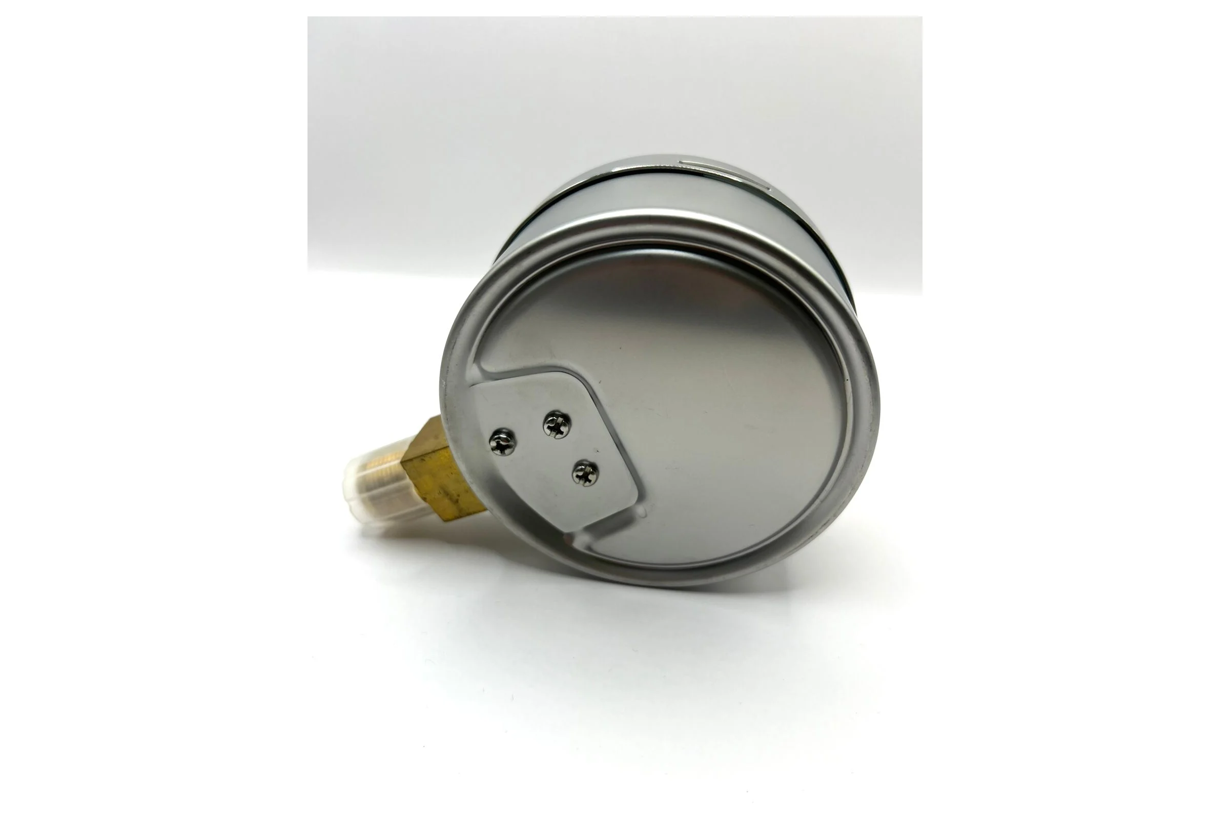 Манометр МЕТЕР ДМ 30-100-1-M Р=0..10 kPa M20x1,5 кл.1,5 8241