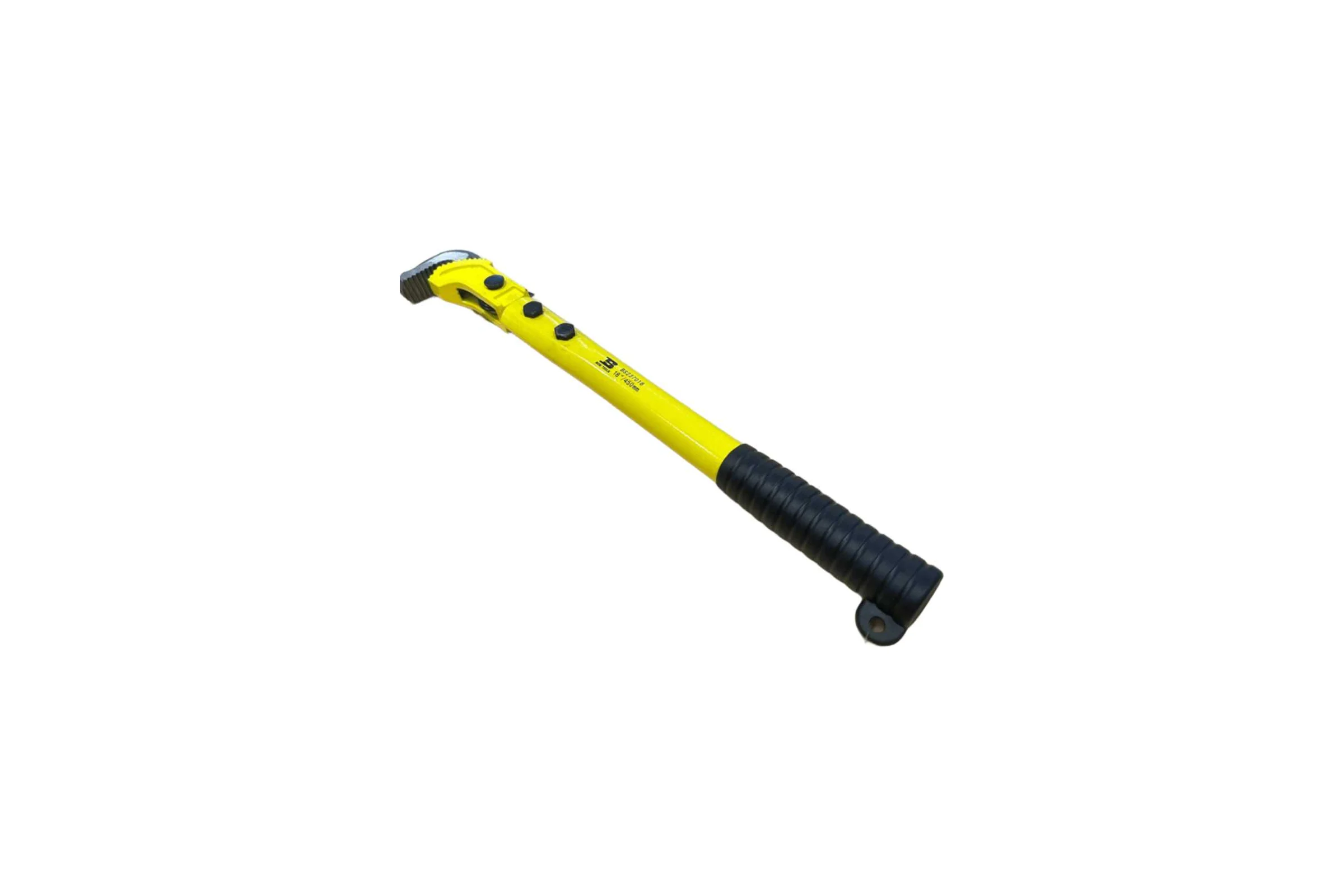 Быстрозажимной ключ BOSI BS237018