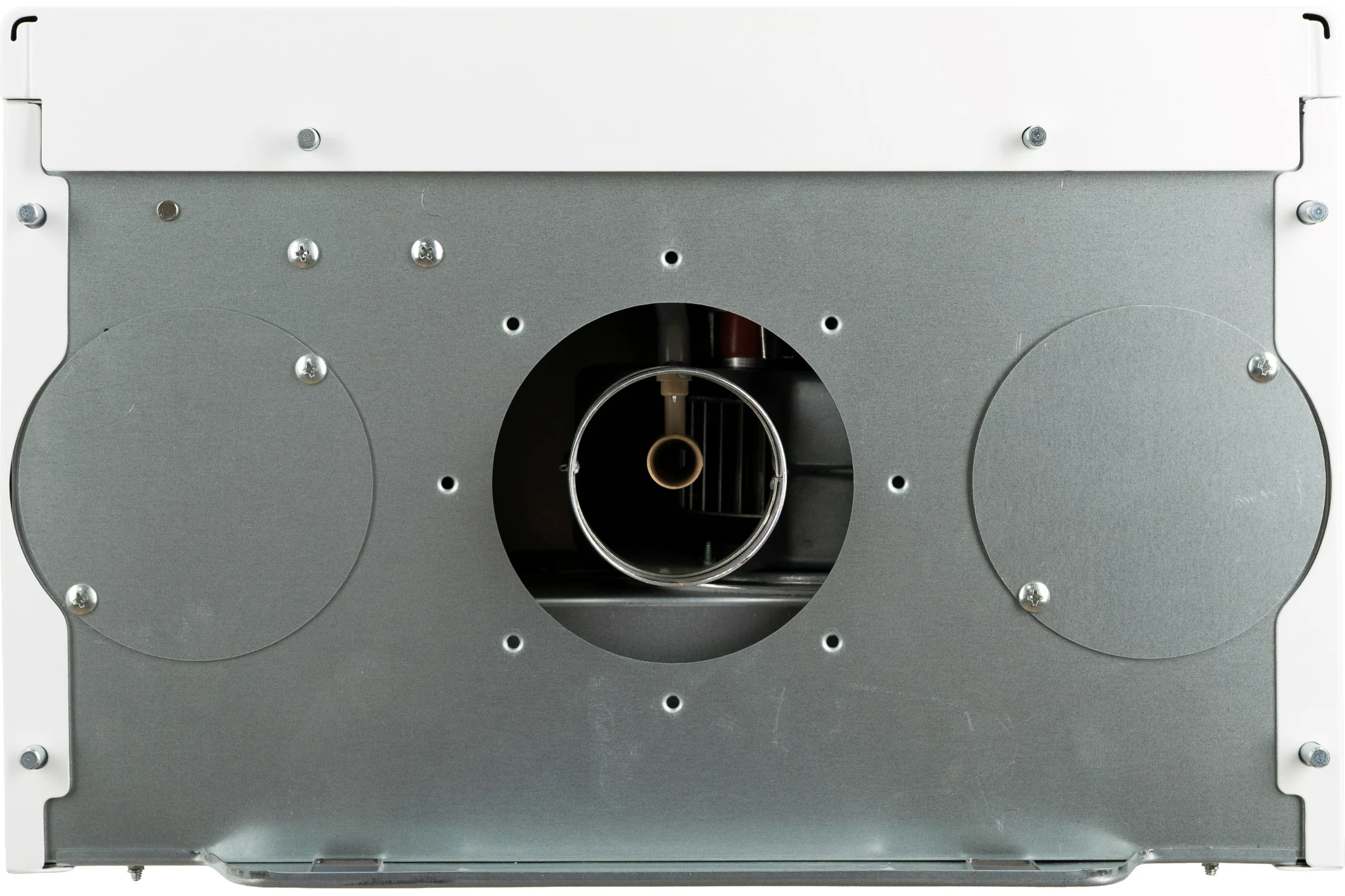 Настенный газовый котёл KENTATSU NOBBY BASE (S)/(E)/(T) 24-CS