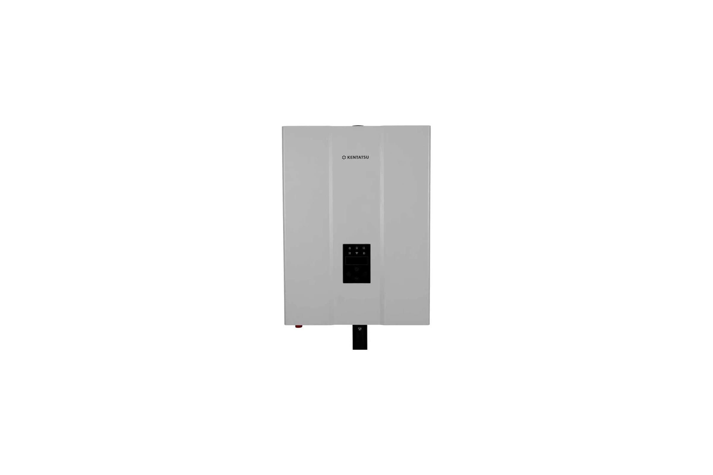 Настенный электрический двухконтурный котёл KENTATSU Nobby Electro KBO(E)-20
