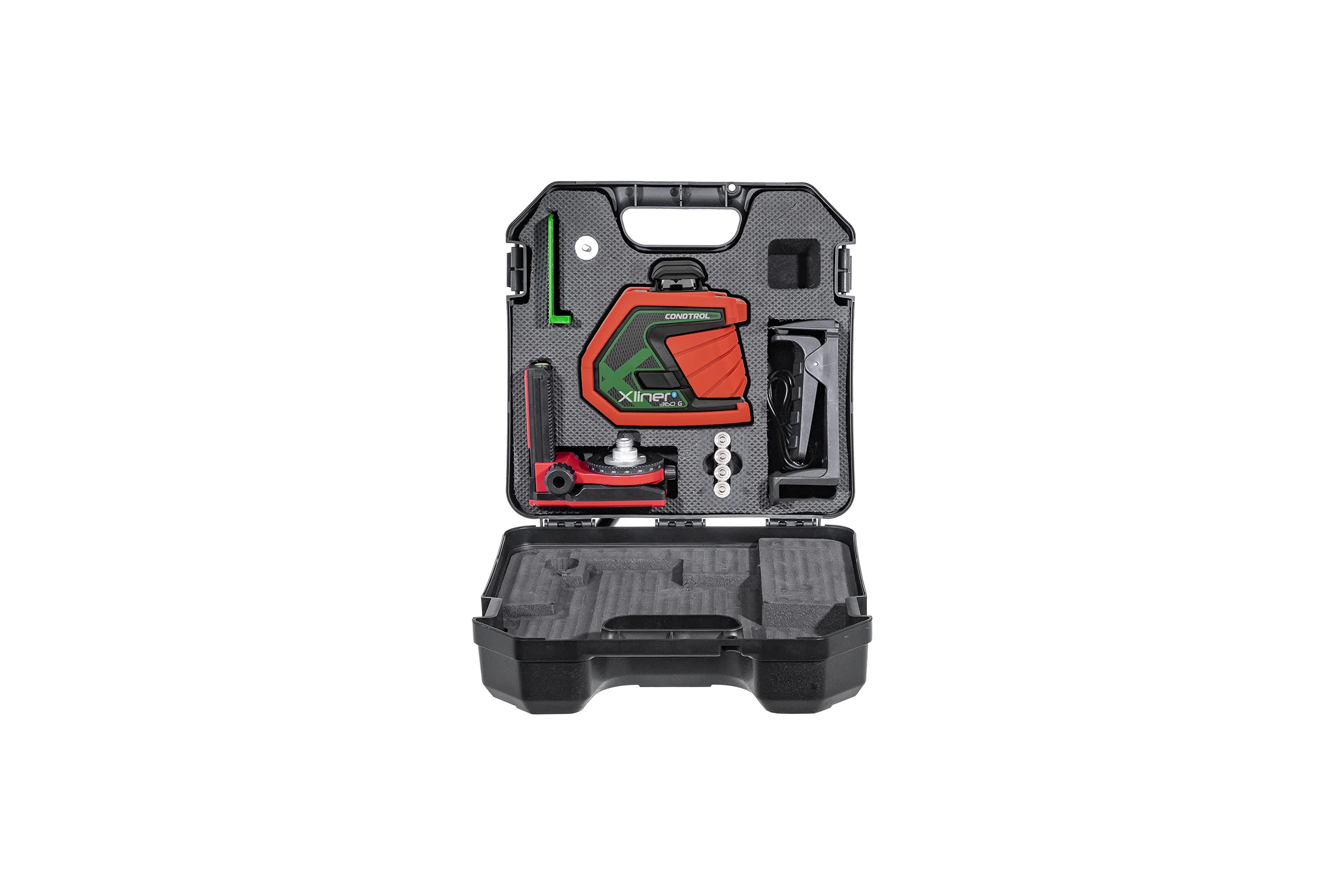 Лазерный нивелир Condtrol Xliner 360G Kit 1-2-408