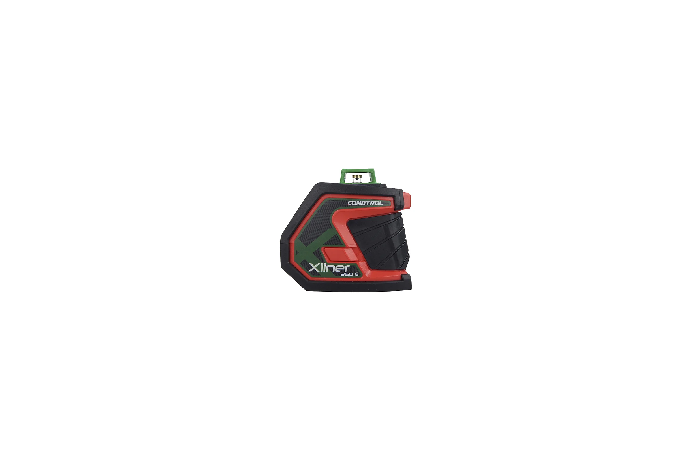 Лазерный нивелир Condtrol Xliner 360G Kit 1-2-408
