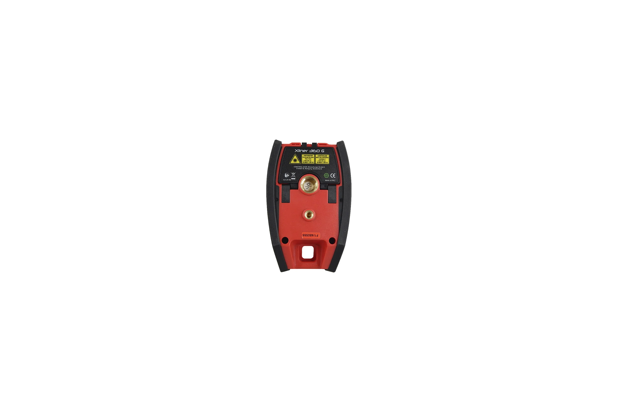 Лазерный нивелир Condtrol Xliner 360G Kit 1-2-408
