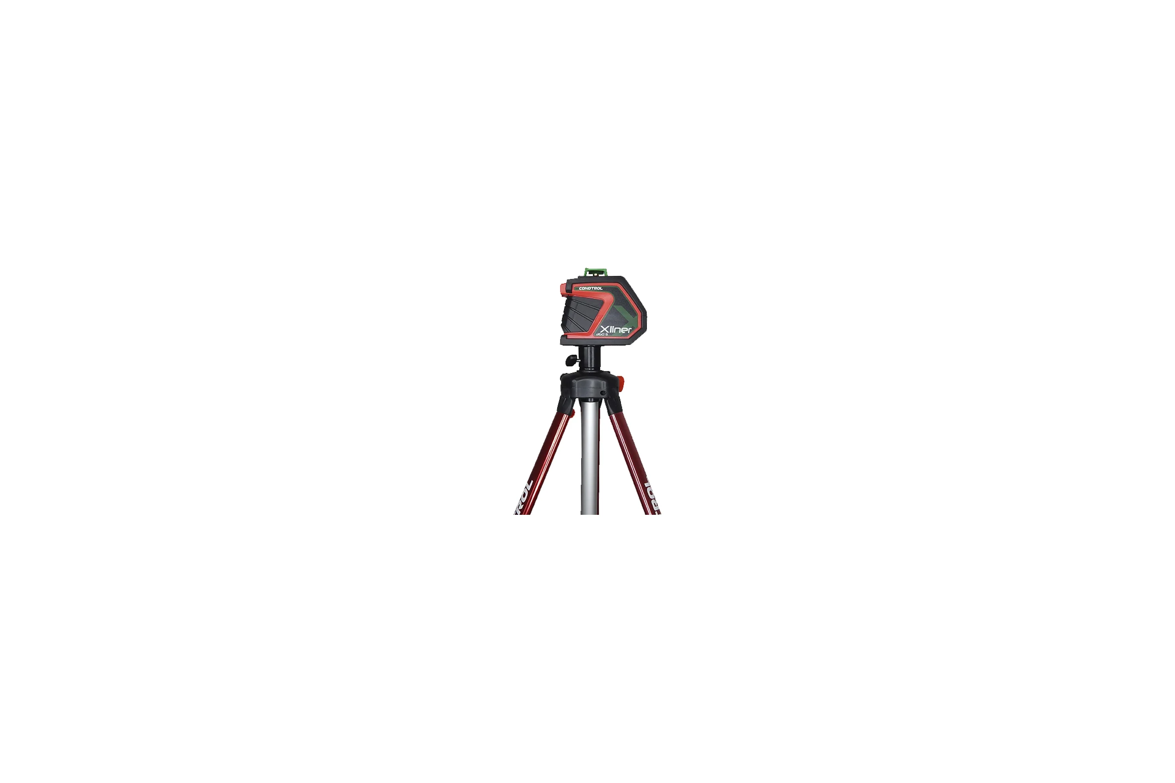 Лазерный нивелир Condtrol Xliner 360G Kit 1-2-408