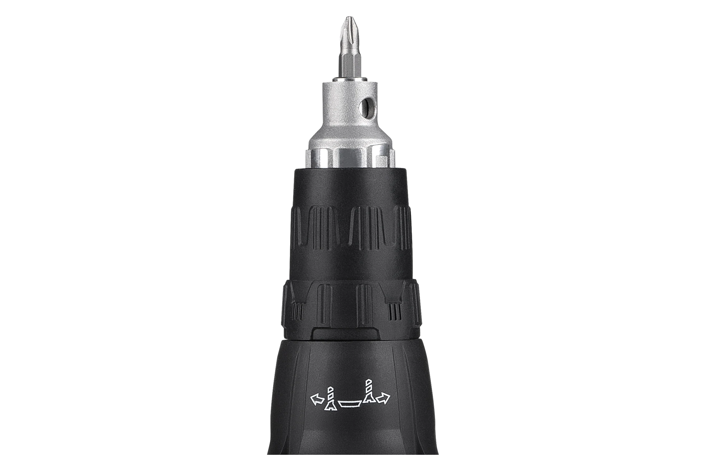 Шуруповерт по гипсокартону Ставр 18V UNI-M 28 Нм, 1/4" STAVR SDS 18BL (без АКБ и ЗУ), 9022300076