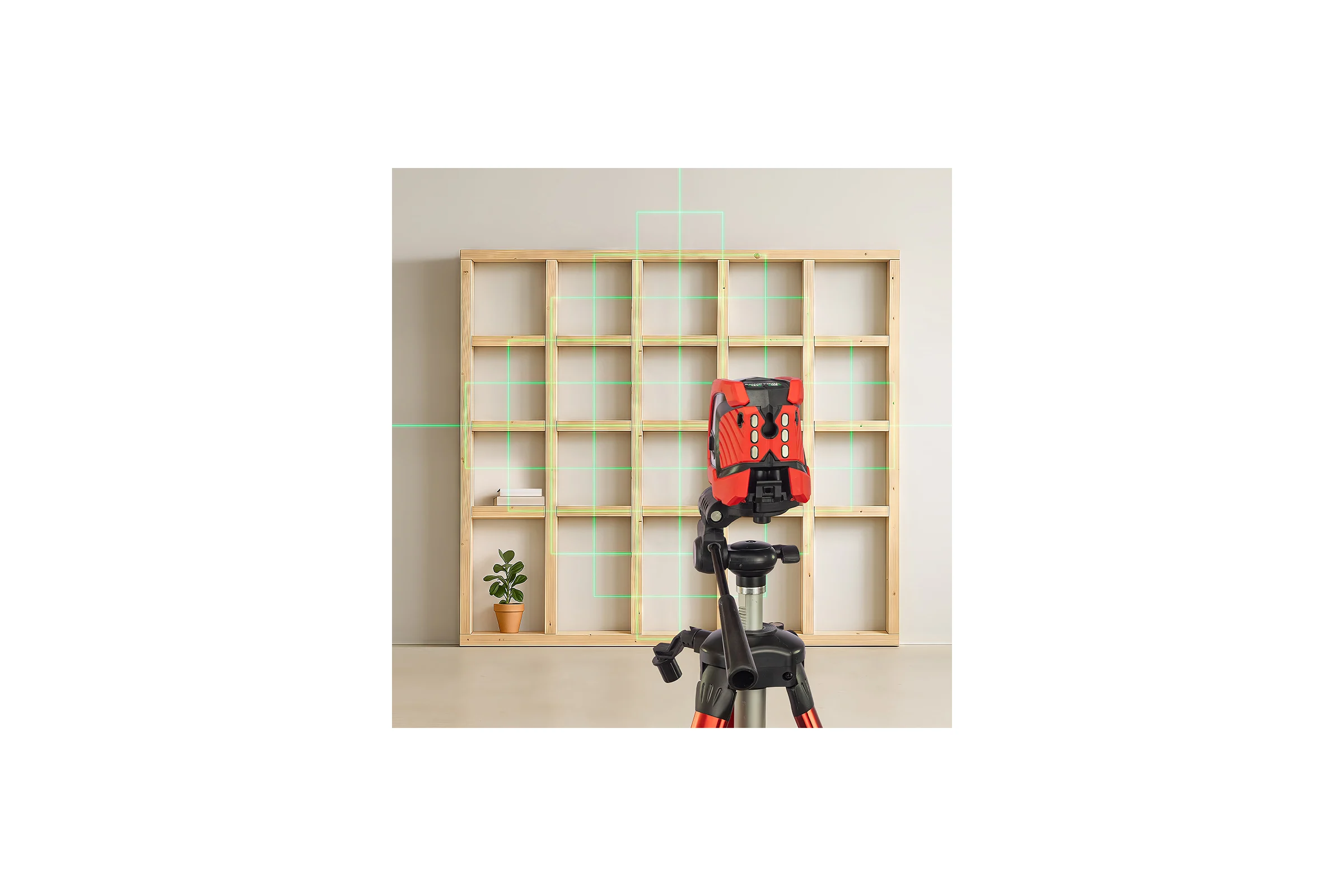 Лазерный нивелир Progressor 1 Condtrol 1-2-467