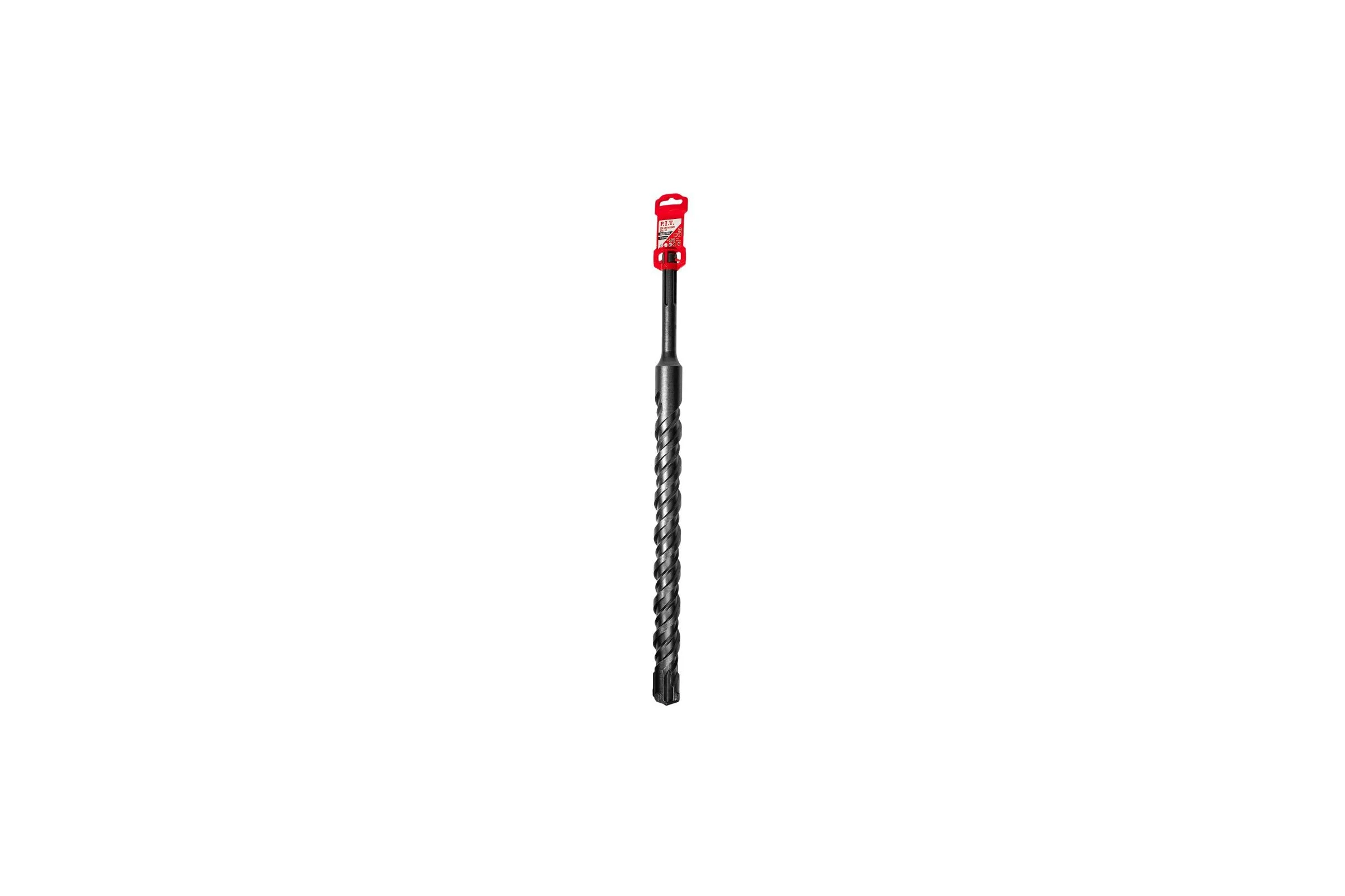 Бур по бетону SDS-Max P.I.T. 38x540 мм AMAS02-3854