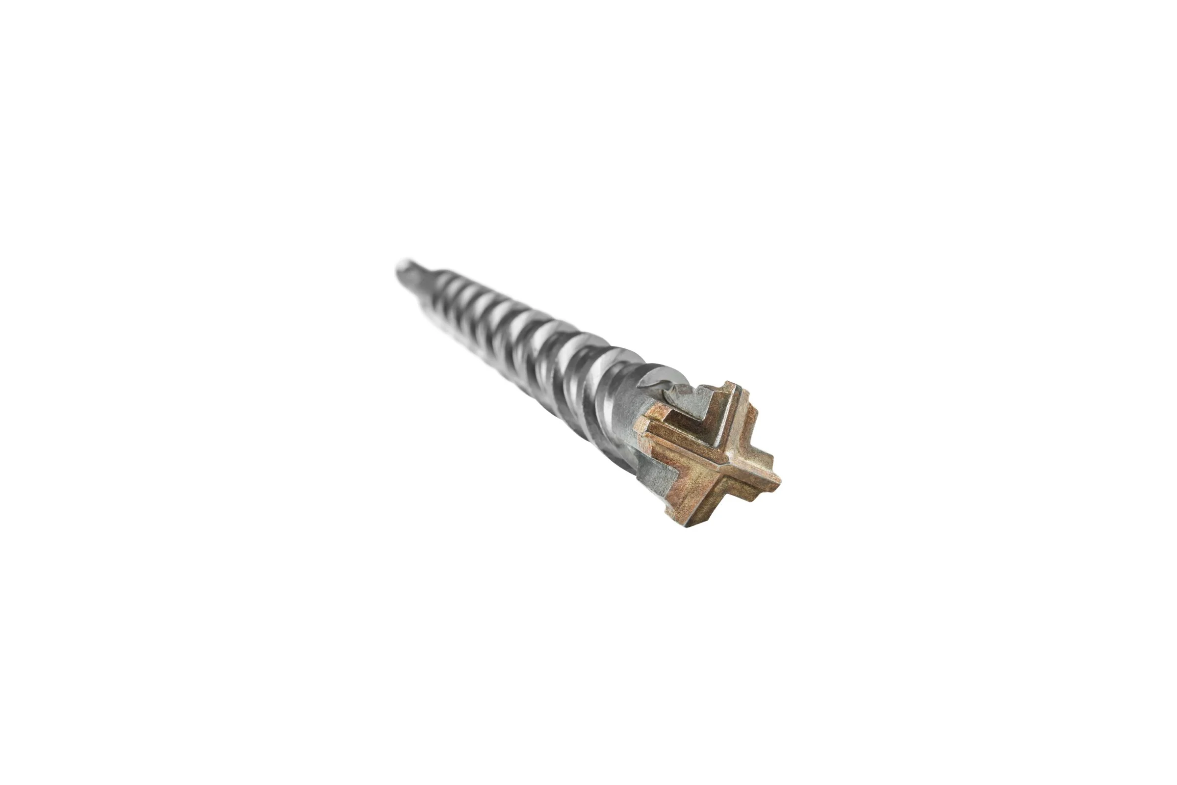 Бур по бетону SDS-Max P.I.T. 30x540 мм AMAS02-3054