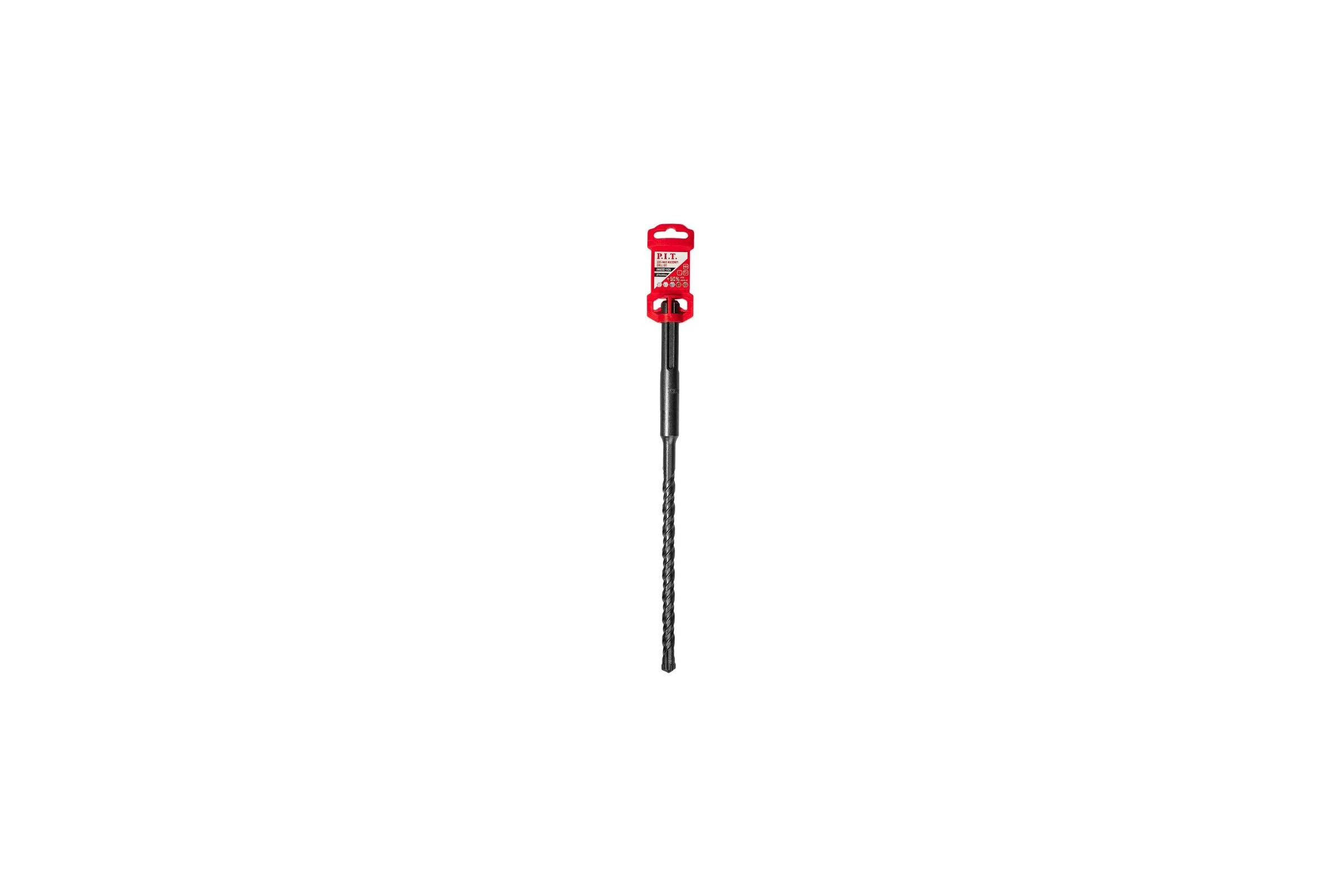 Бур по бетону SDS-Max P.I.T. 14x340 мм AMAS02-1434