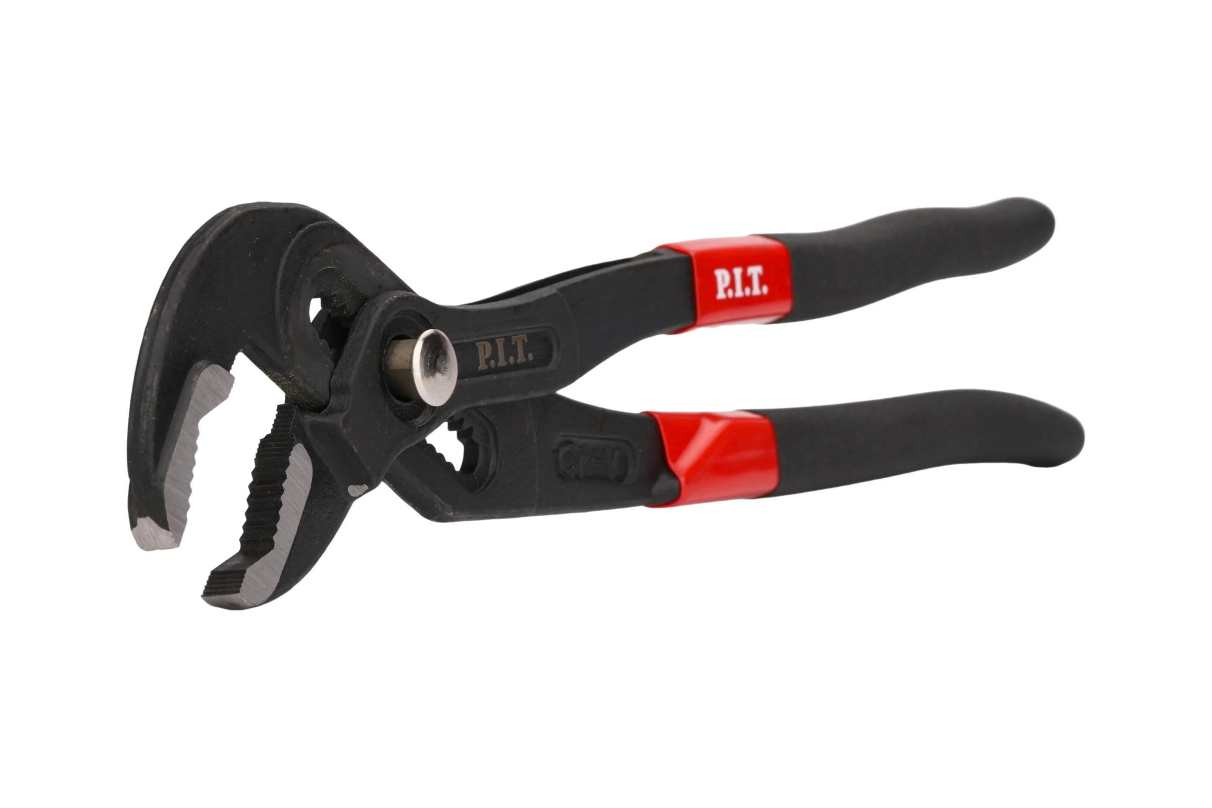 Клещи переставные P.I.T. ADVANCE (300мм, зев 50мм, CR-V), HPLR05-0300