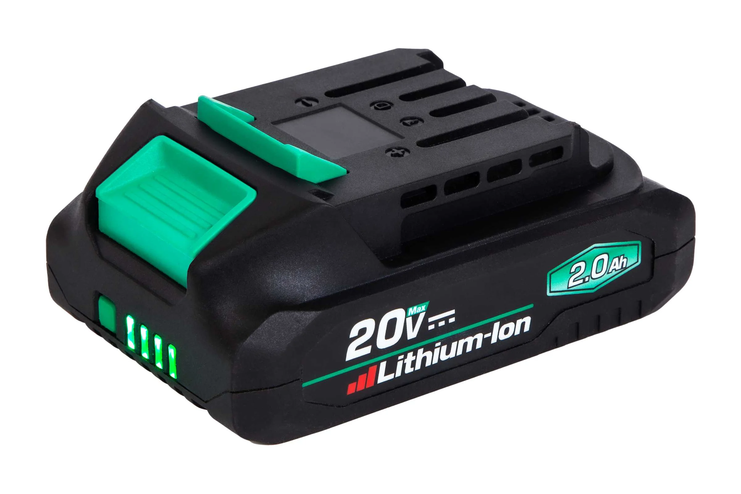 Аккумулятор DWT 20V MAX BSP202025XS