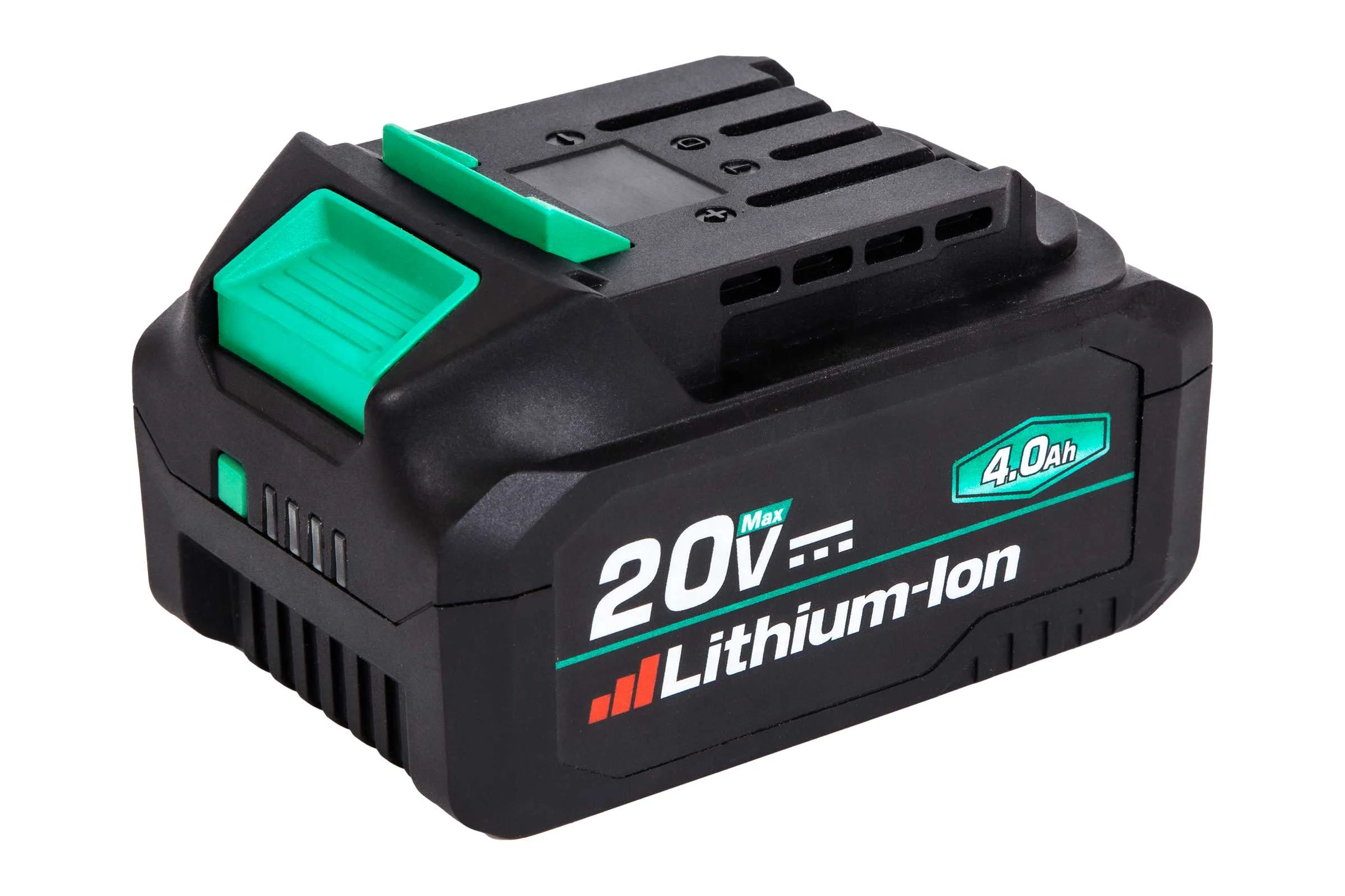 Аккумулятор DWT 20V MAX BSP204026XS